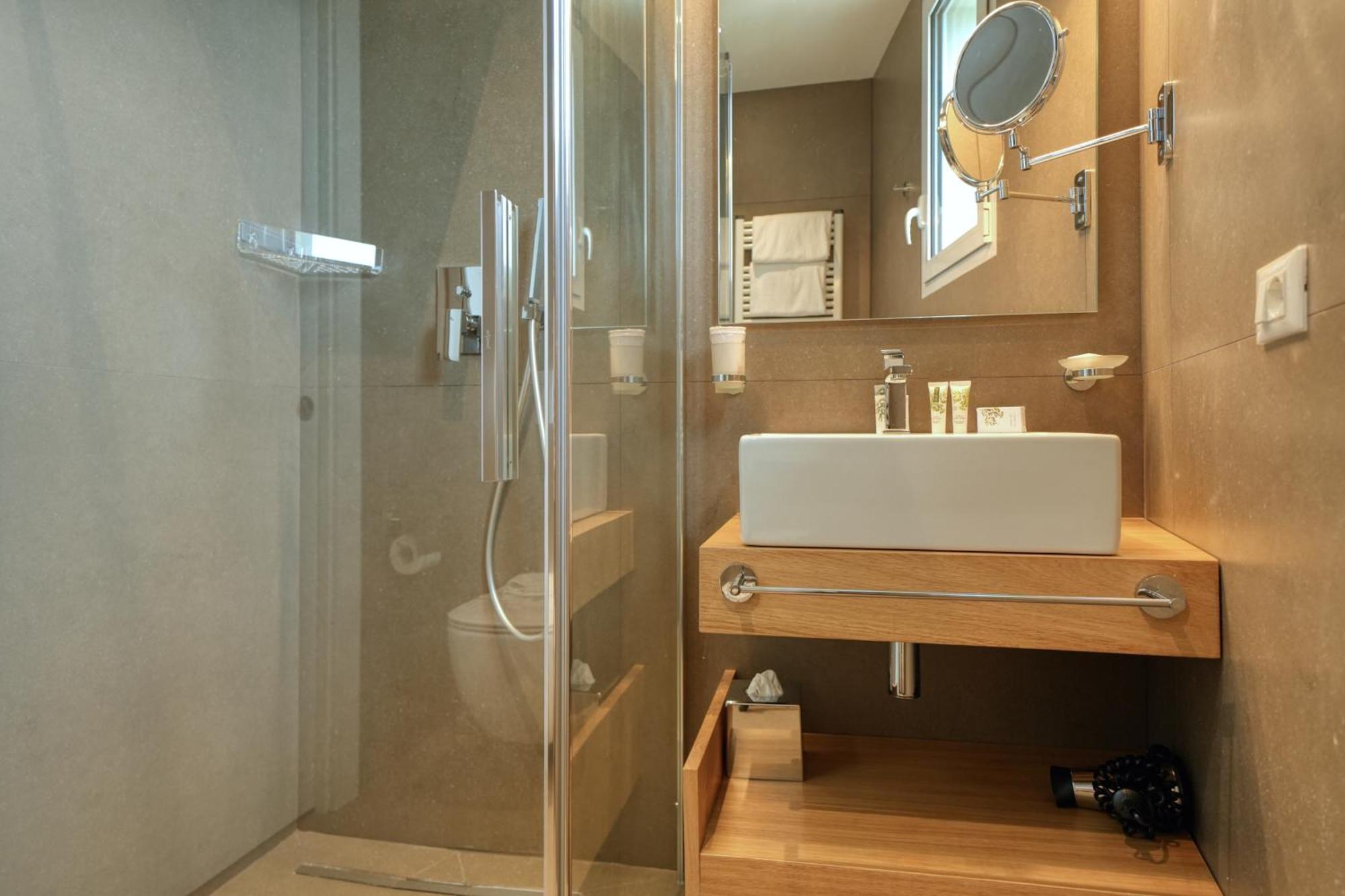 Suite Deluxe