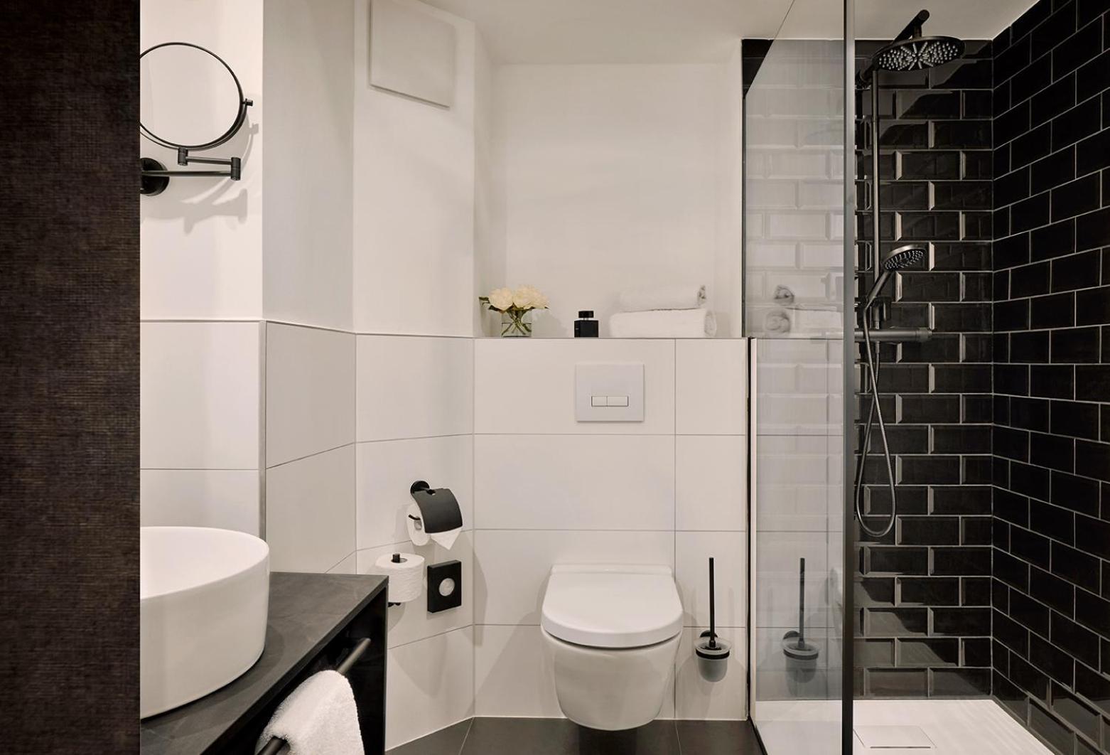 Feelgood Doppelzimmer
