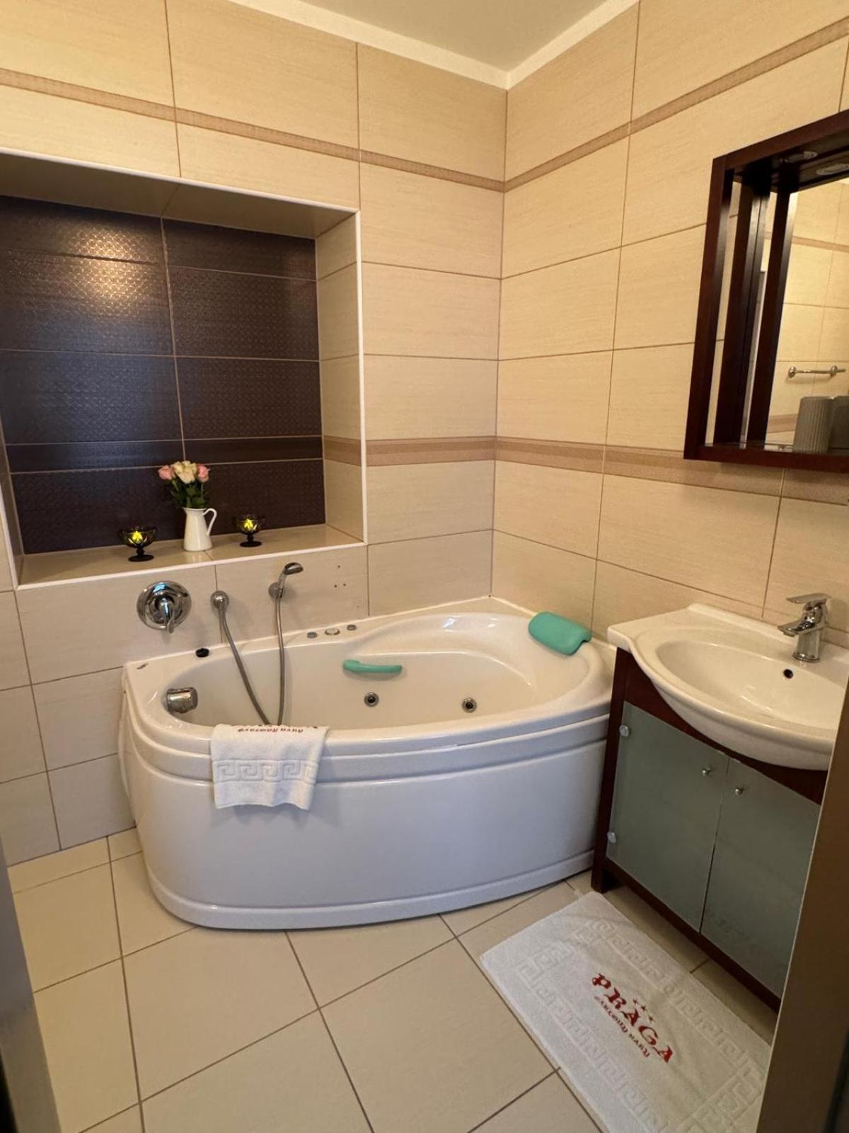 Appartamento con 1 Camera da Letto