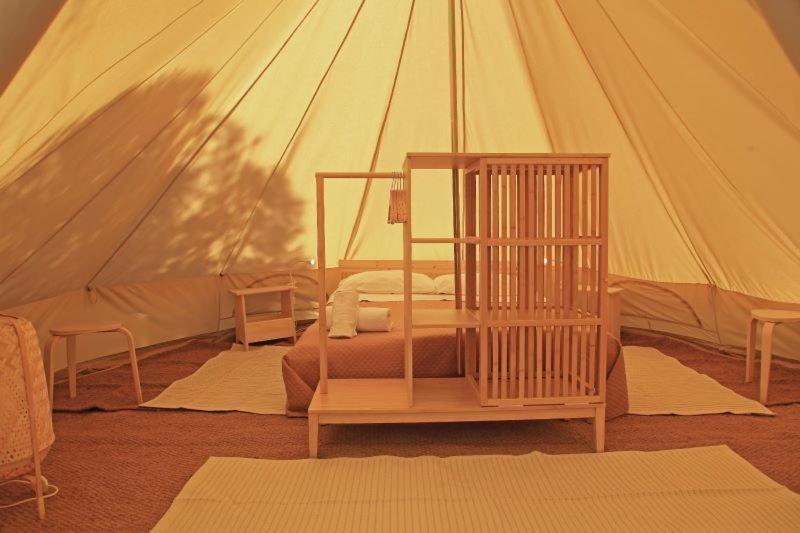 Tenda