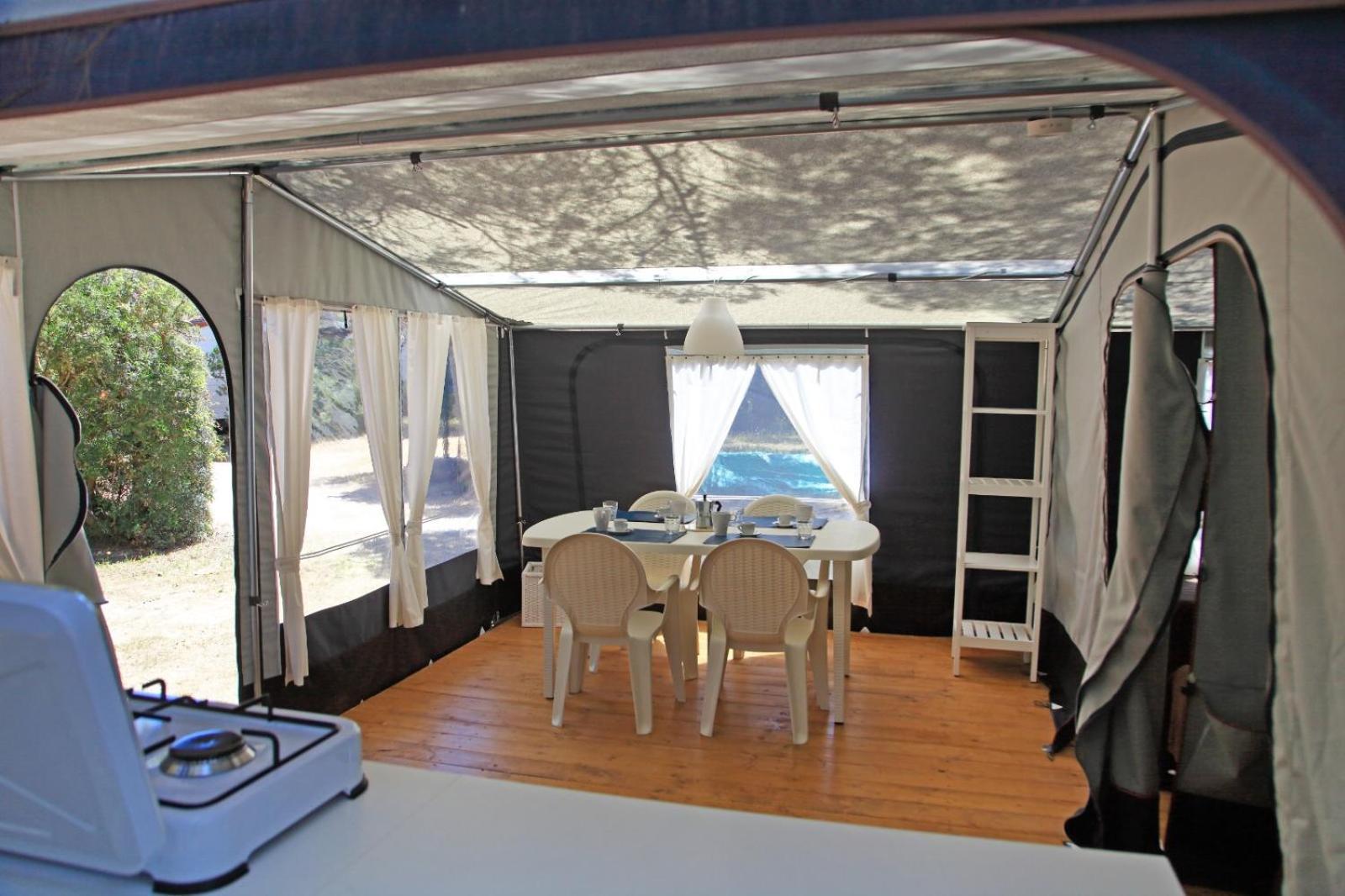 Tenda