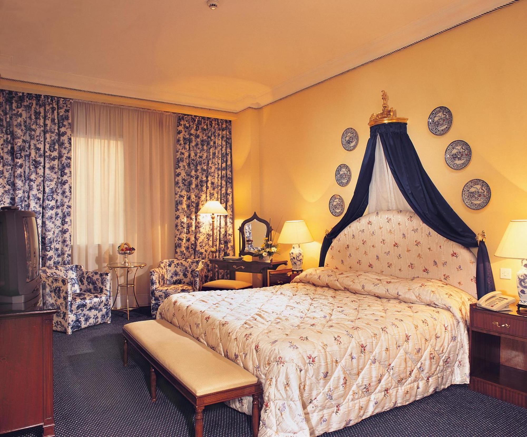 Suite Royal