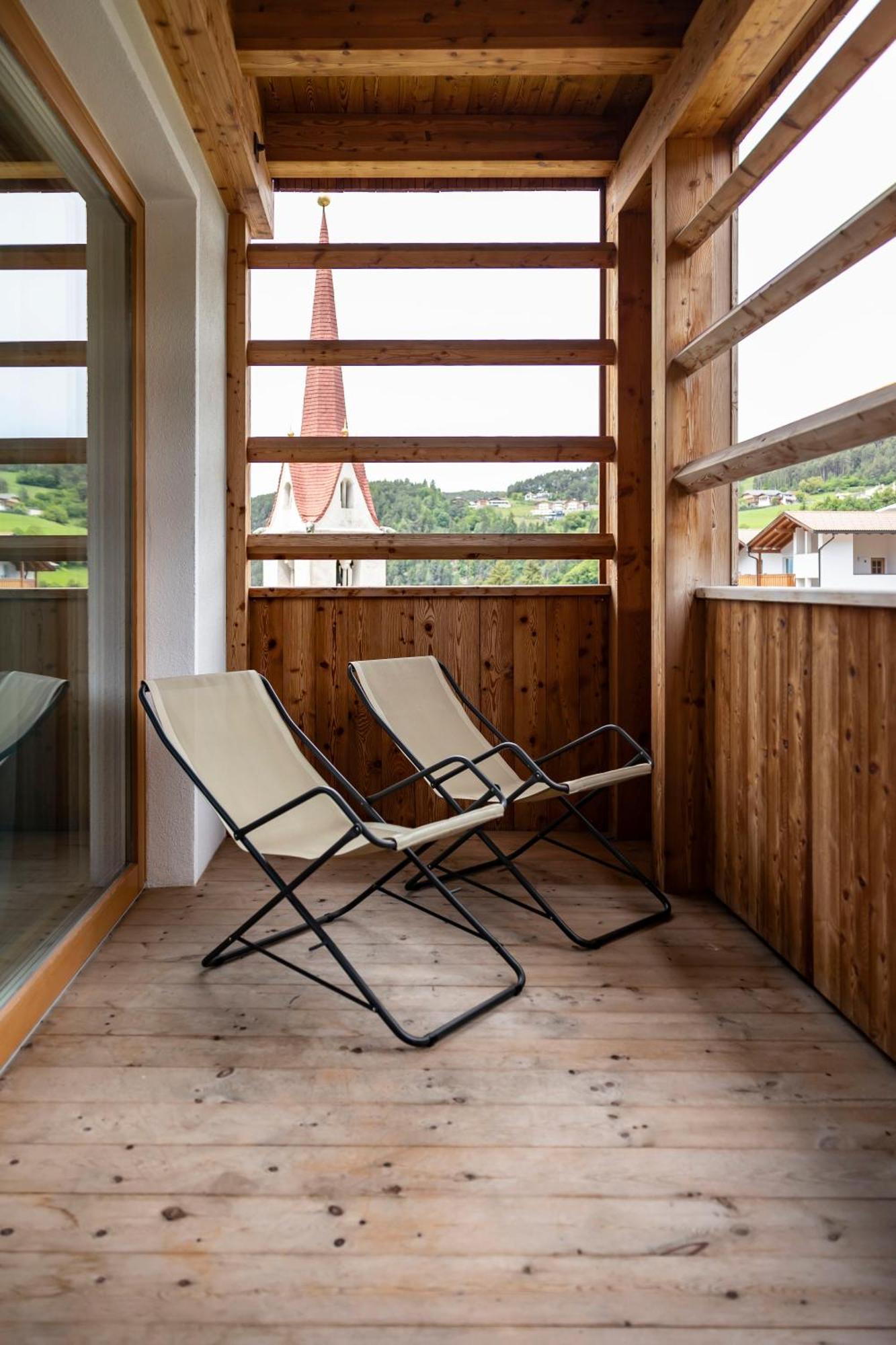 Suite Garden View