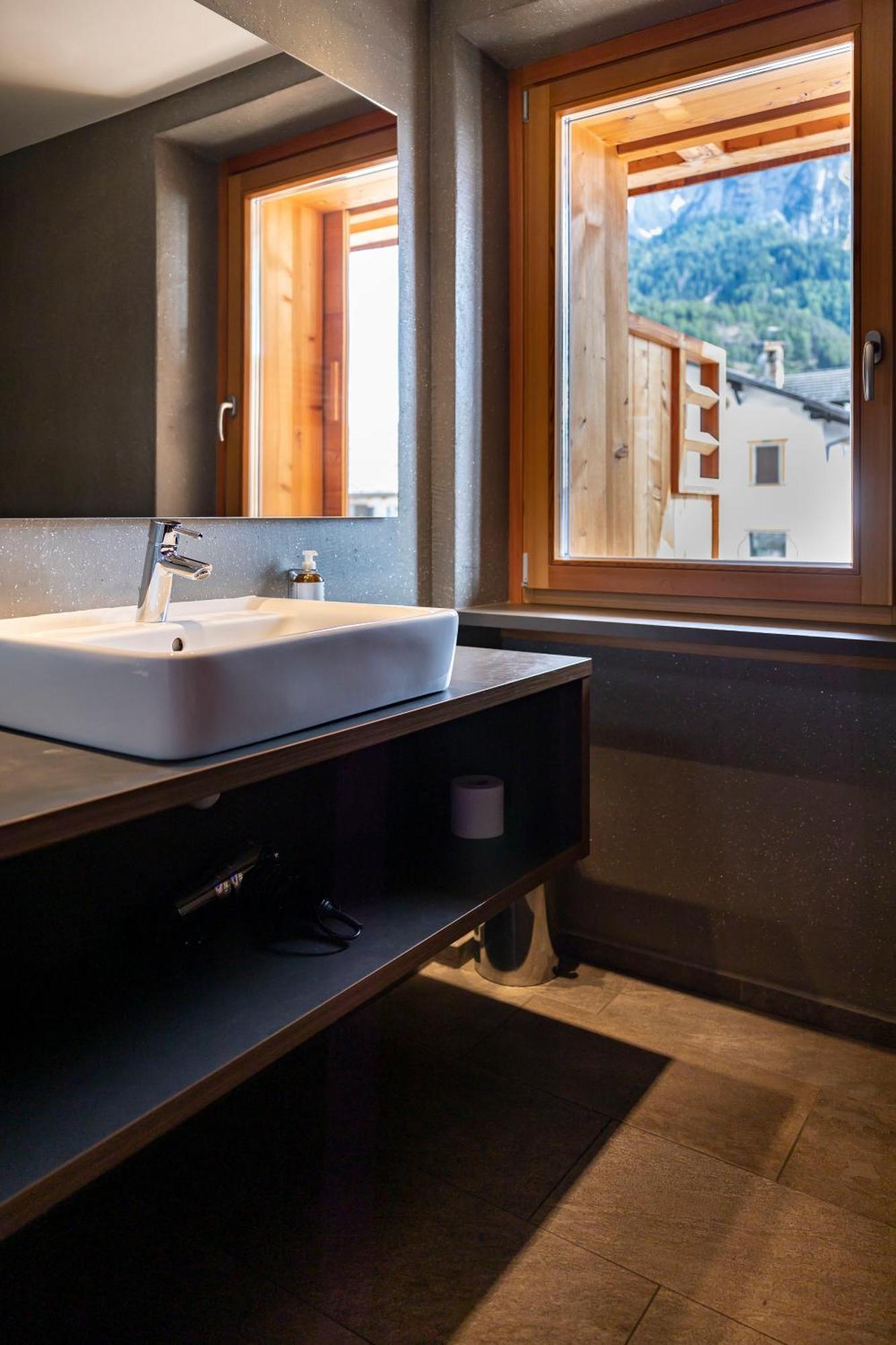 Suite Mountain View