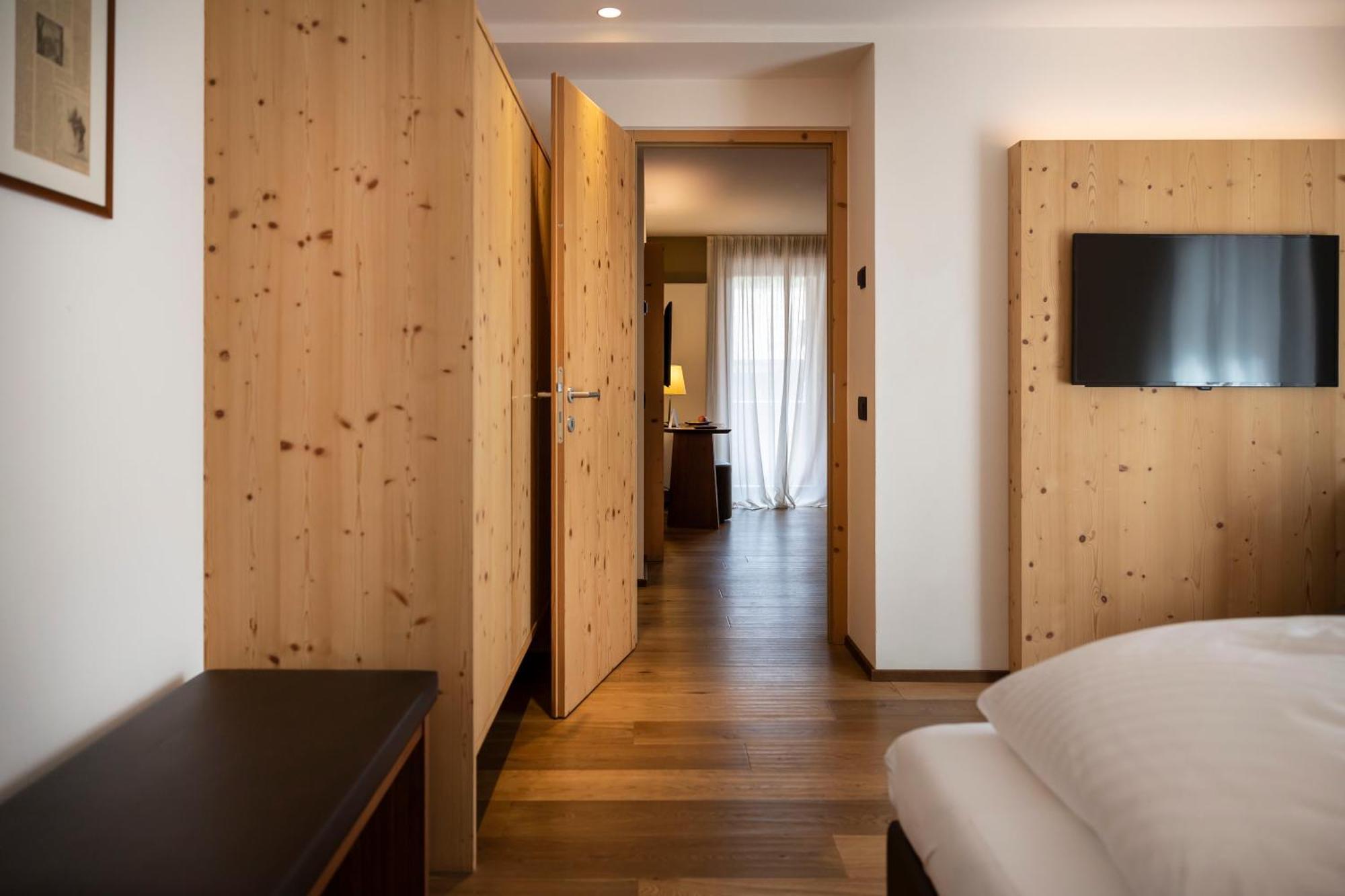 Suite Mountain View