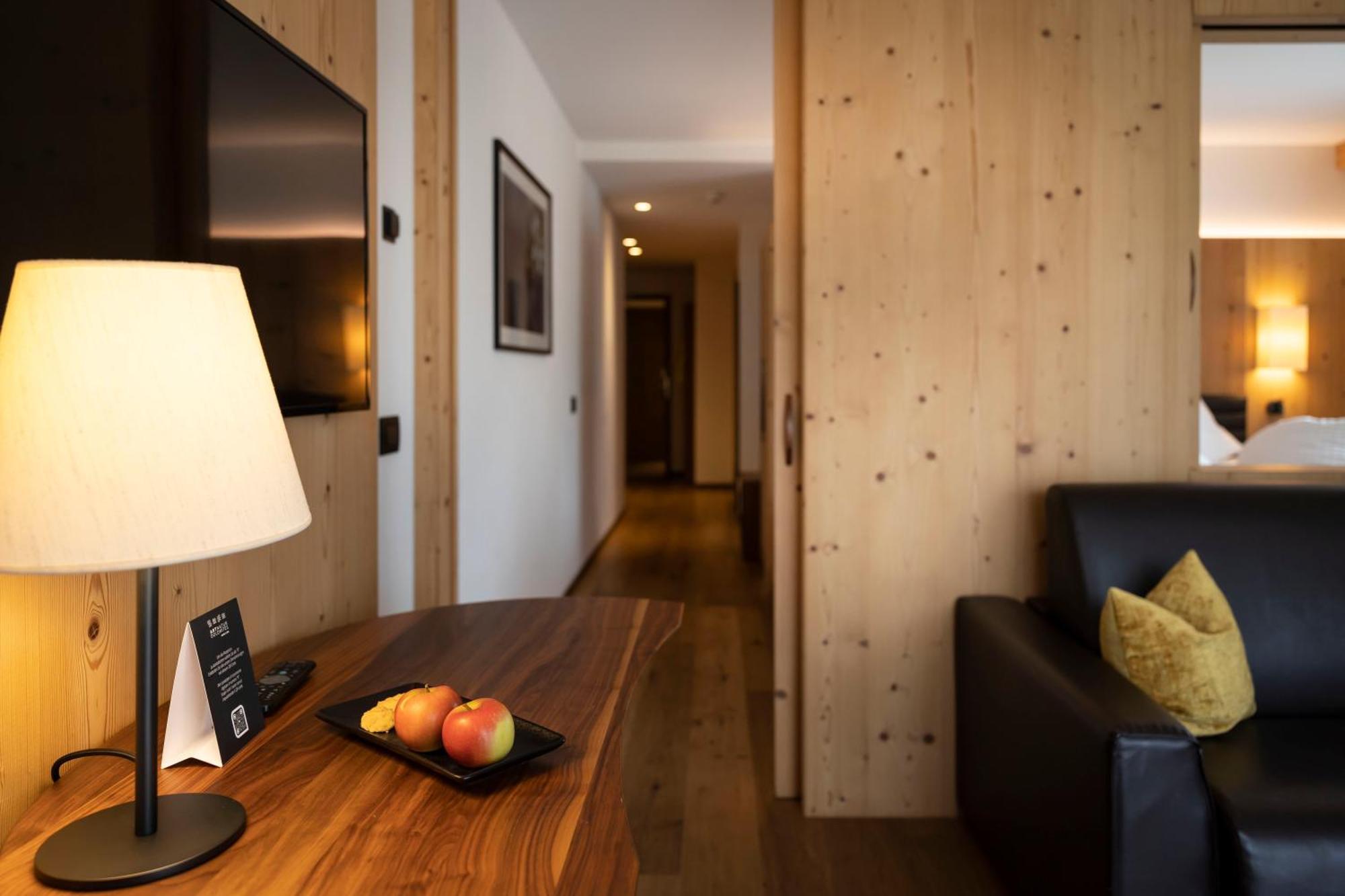 Suite Garden View