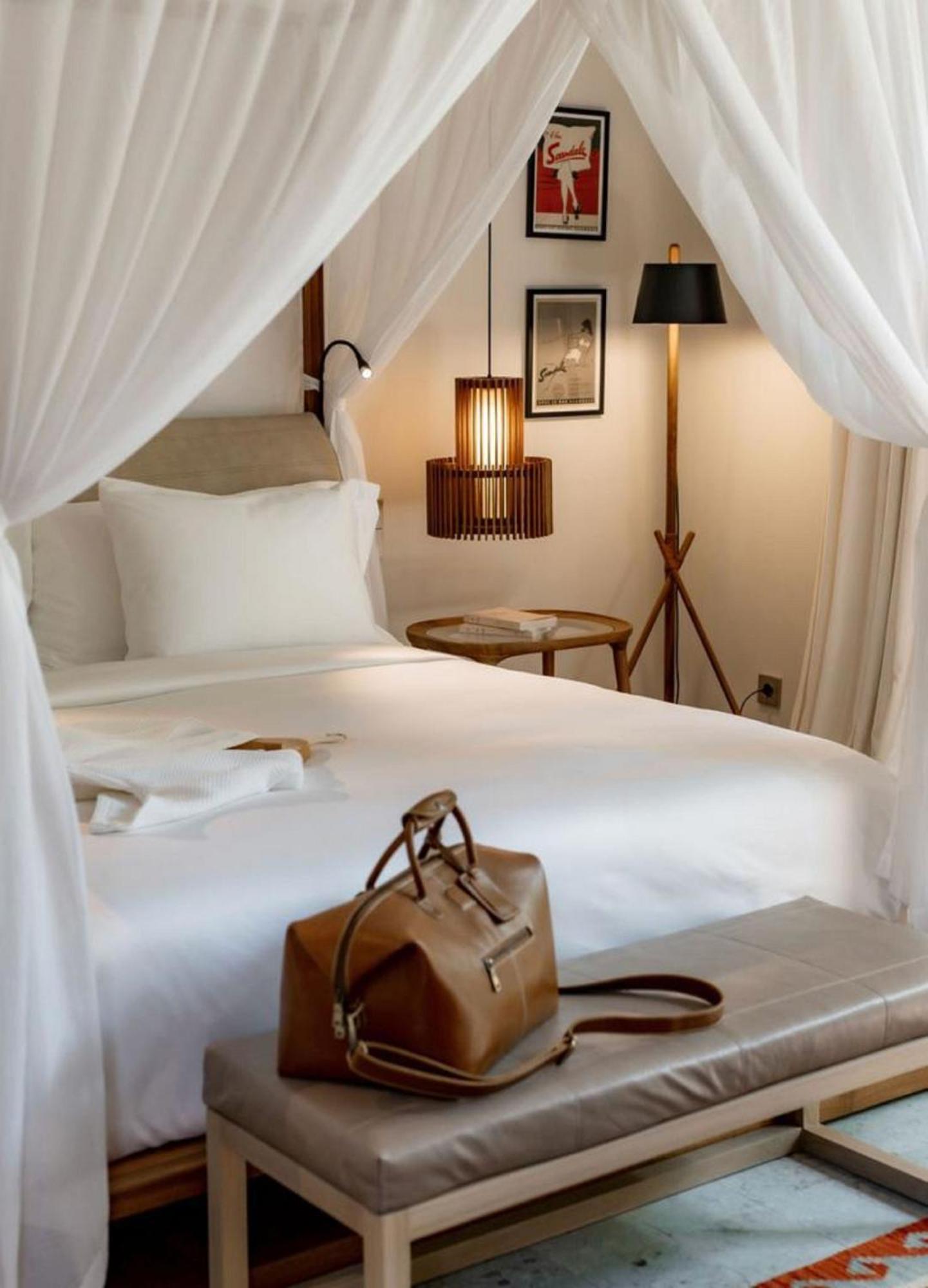 Prestige Balcony Suite