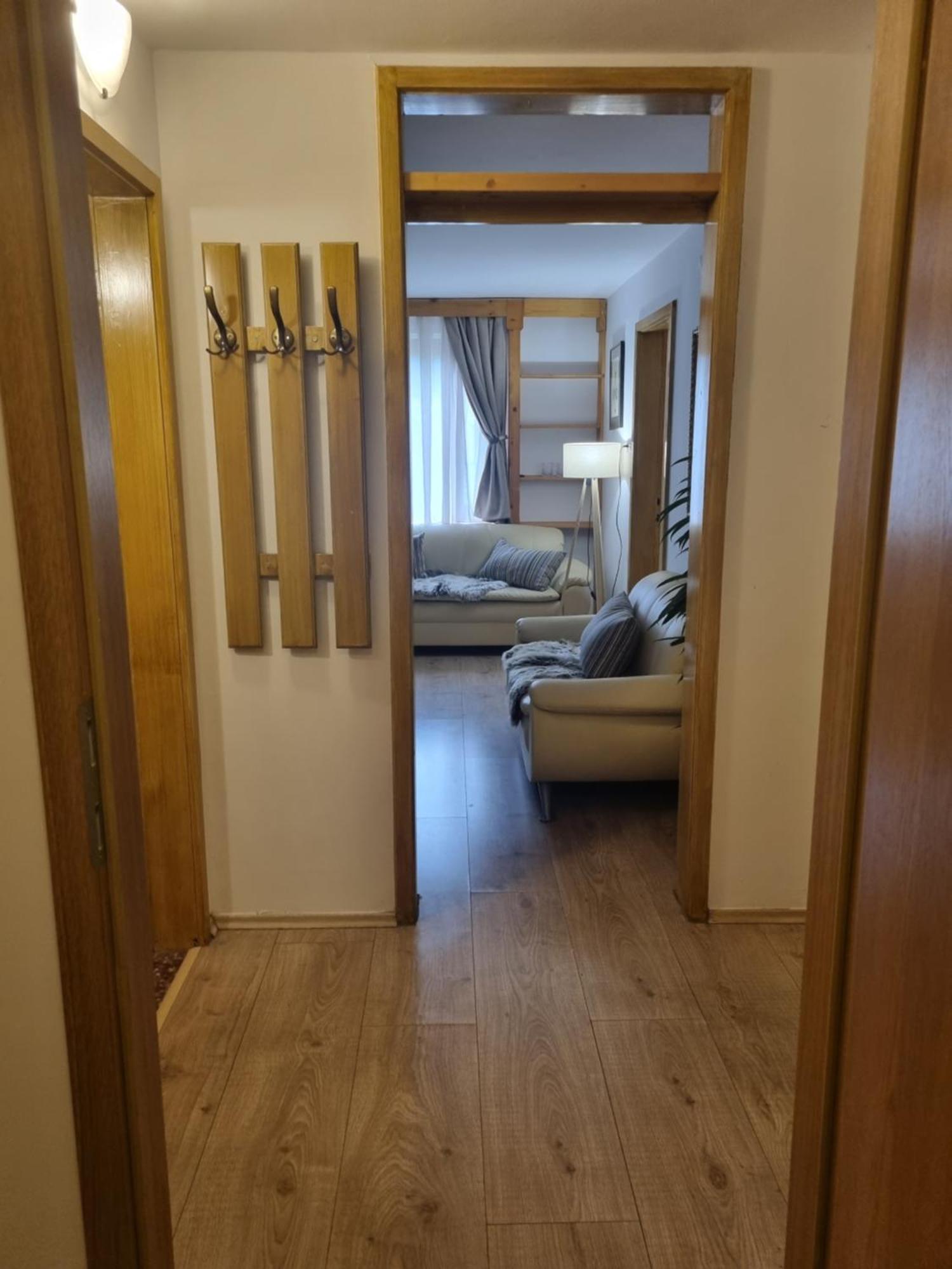 Appartamento con 3 Camere da Letto