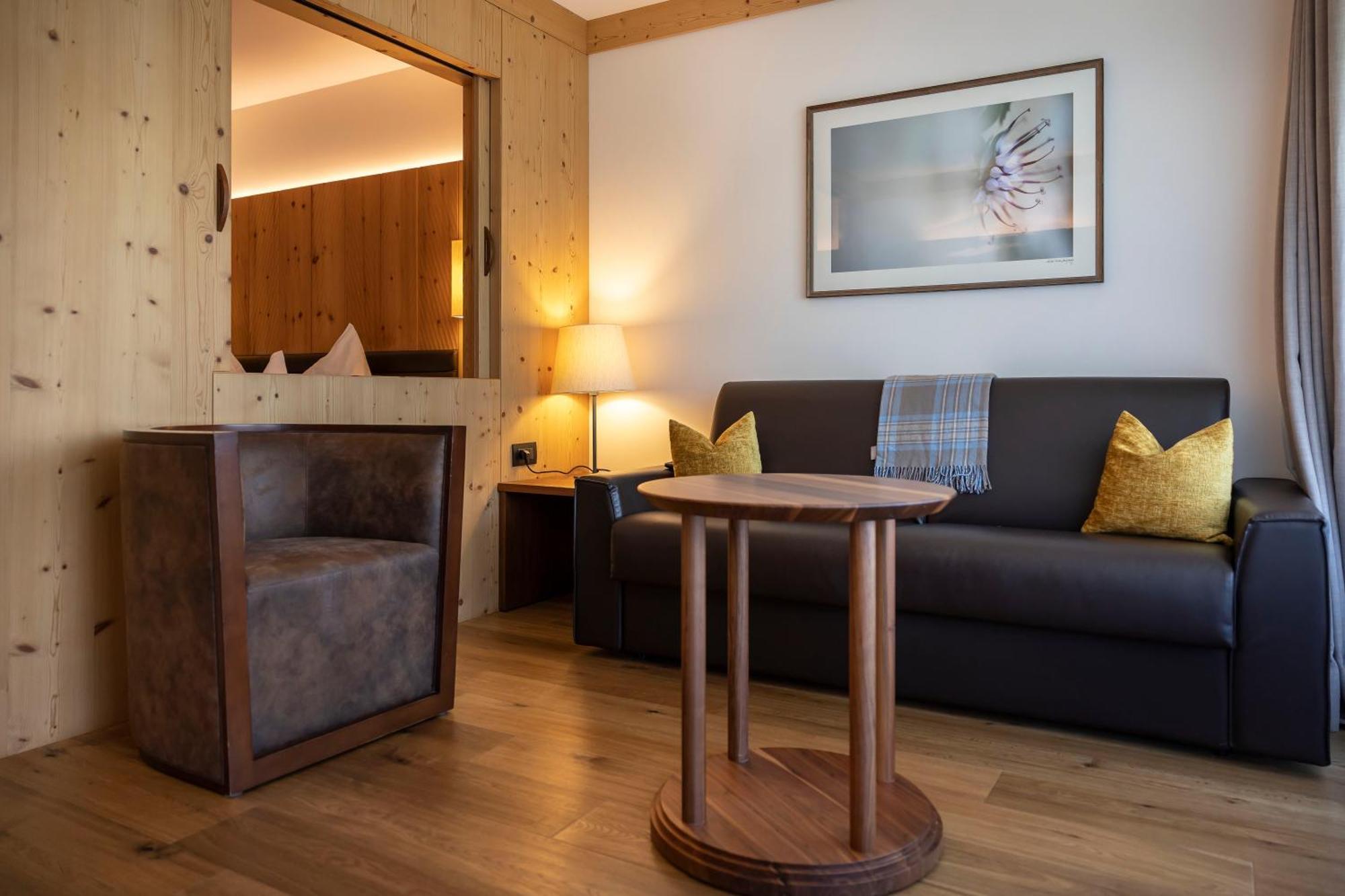 Suite Garden View