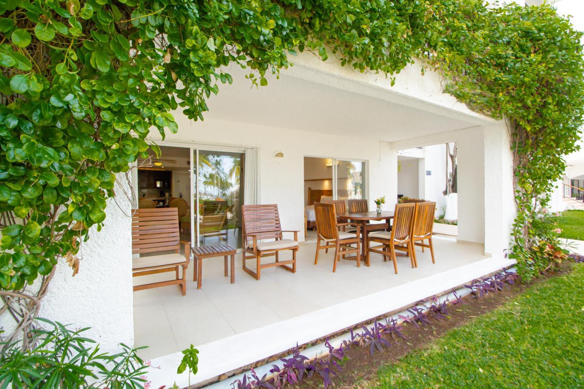 Villa con 3 Camere da Letto