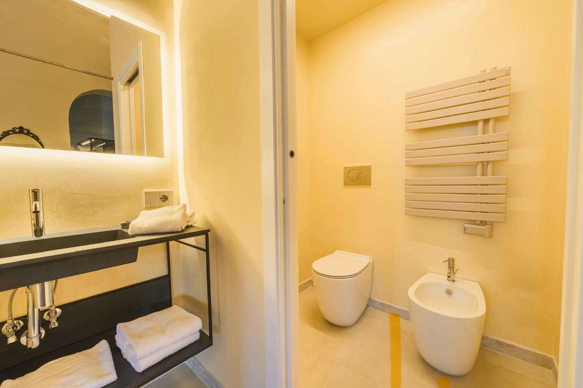 Junior Suite Deluxe