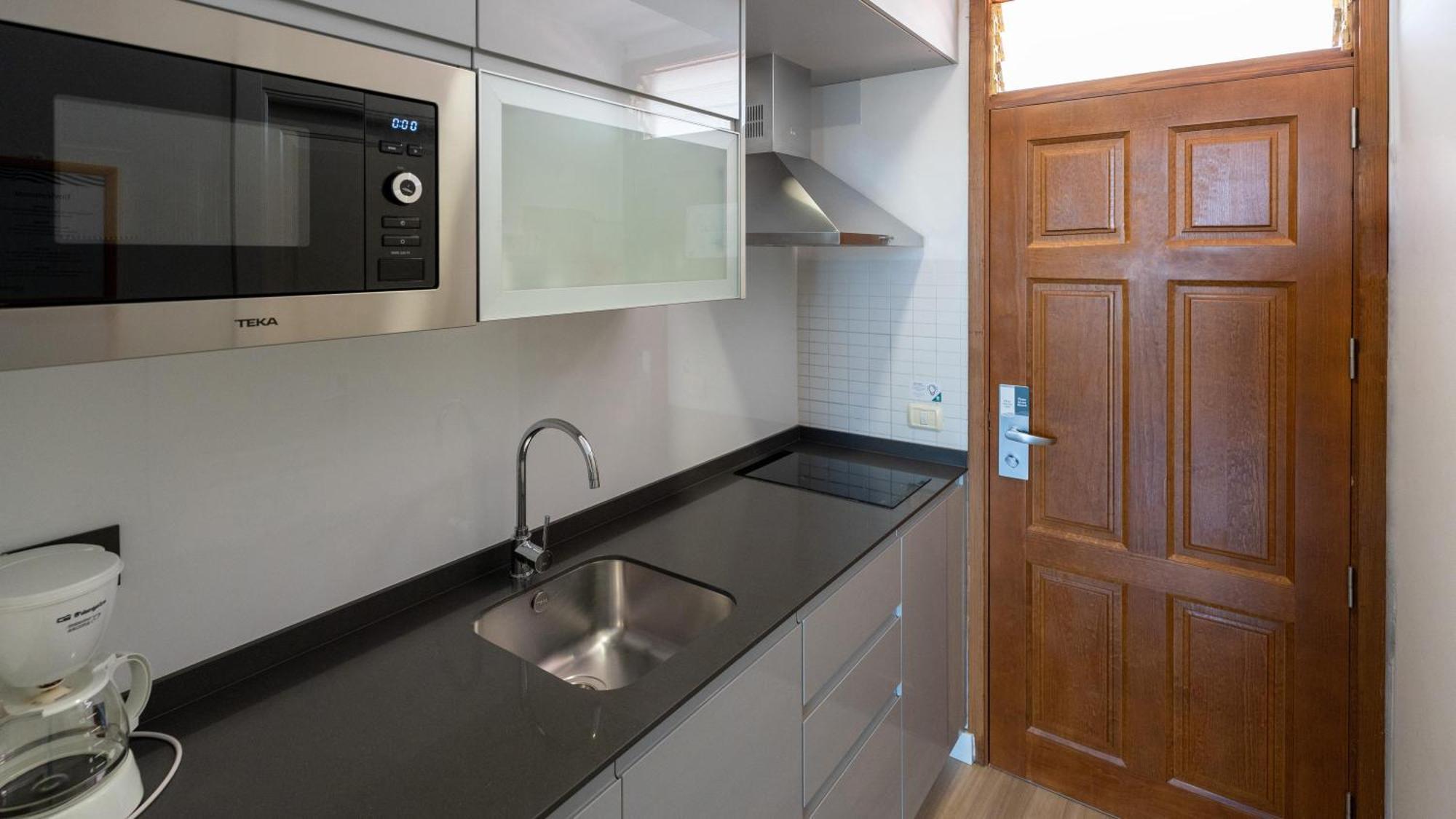 Junior Suite con Vista Mare (2 Adulti)