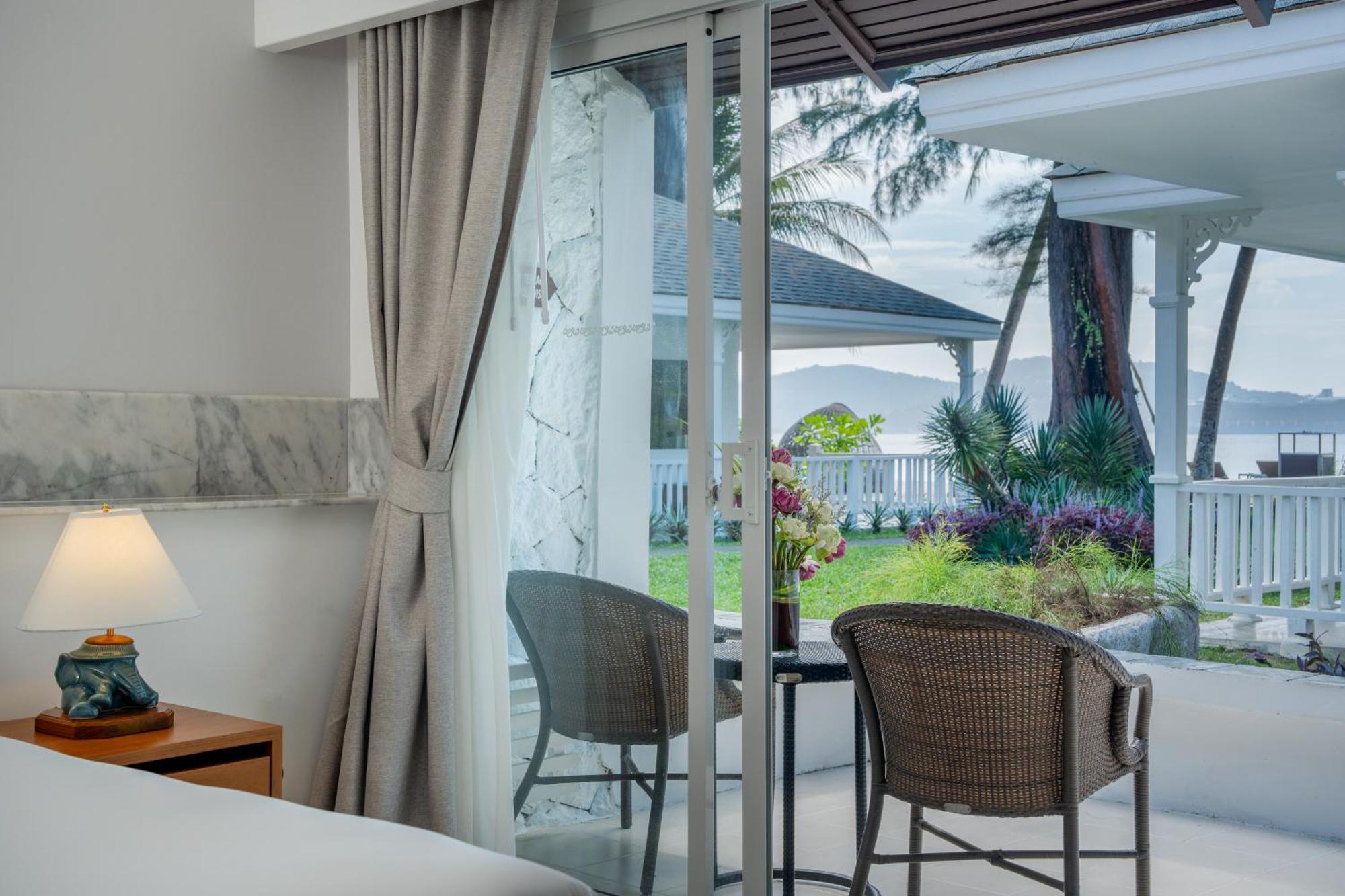 Cottage Lato Spiaggia