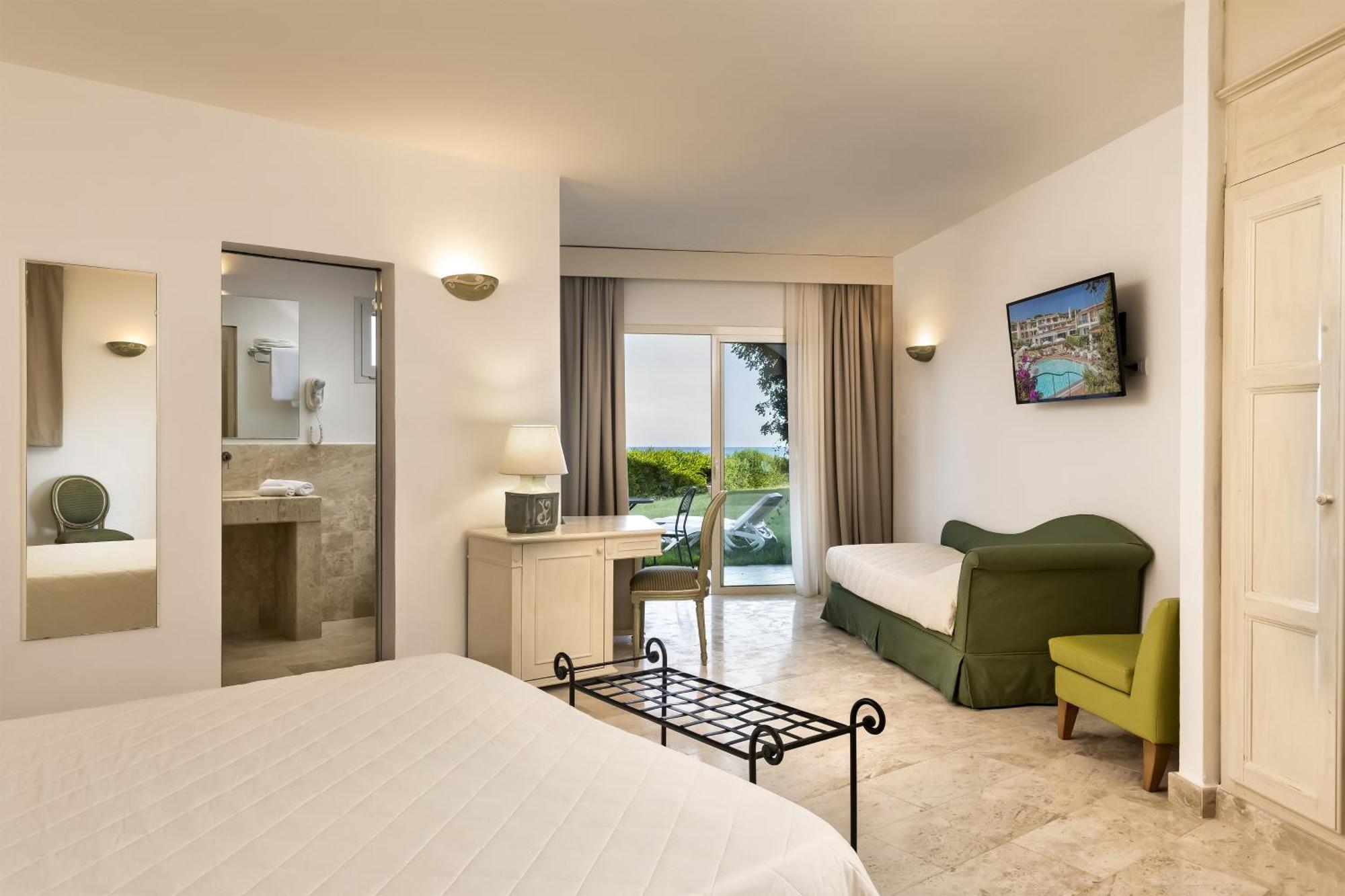 Junior Suite