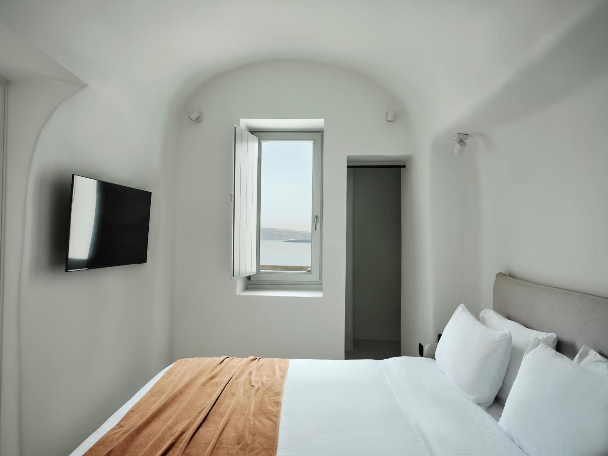 Suite con 2 Camere da Letto e Piscina Privata