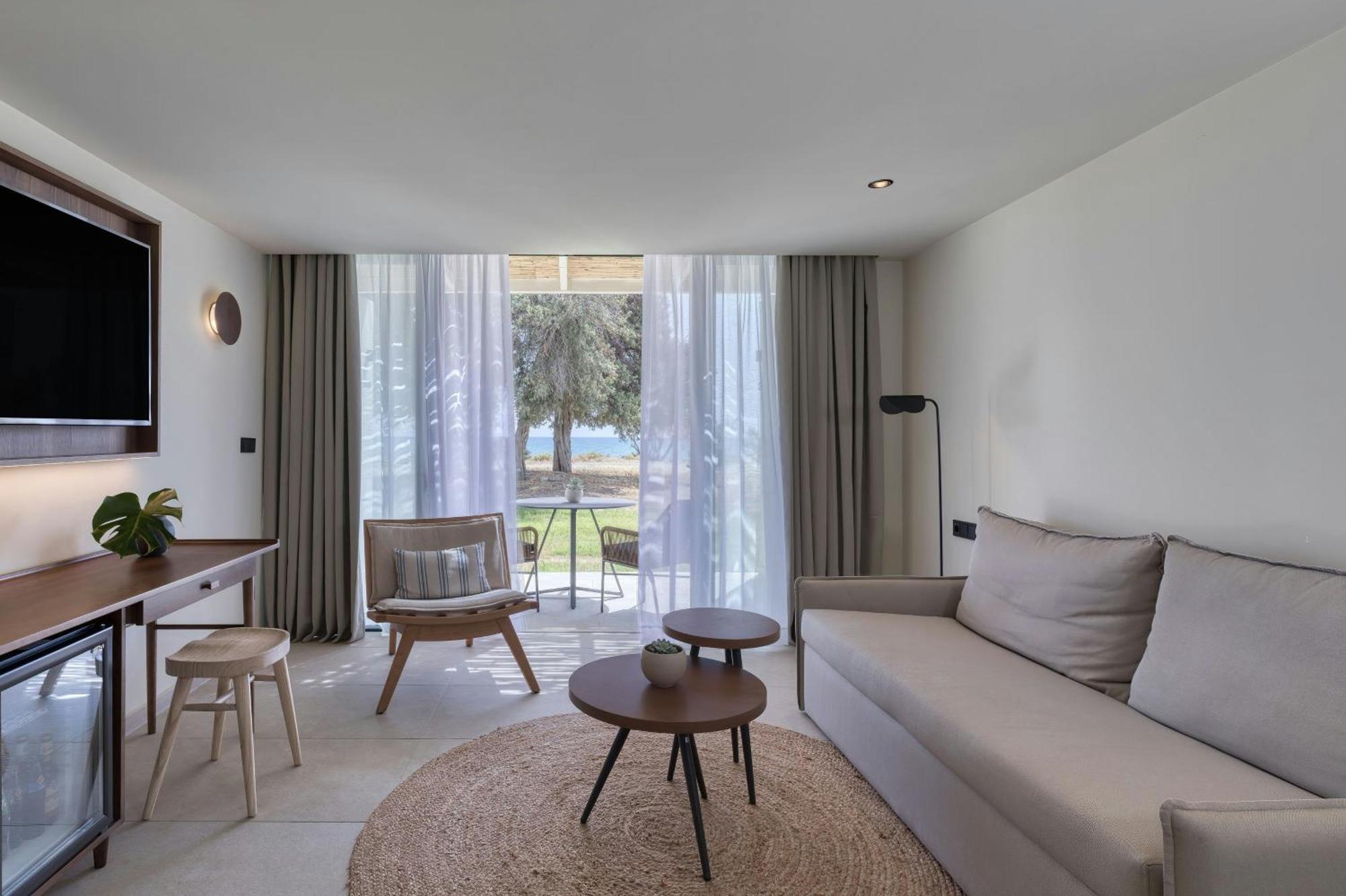 Suite Sapphire Lush con 3 Camere da Letto