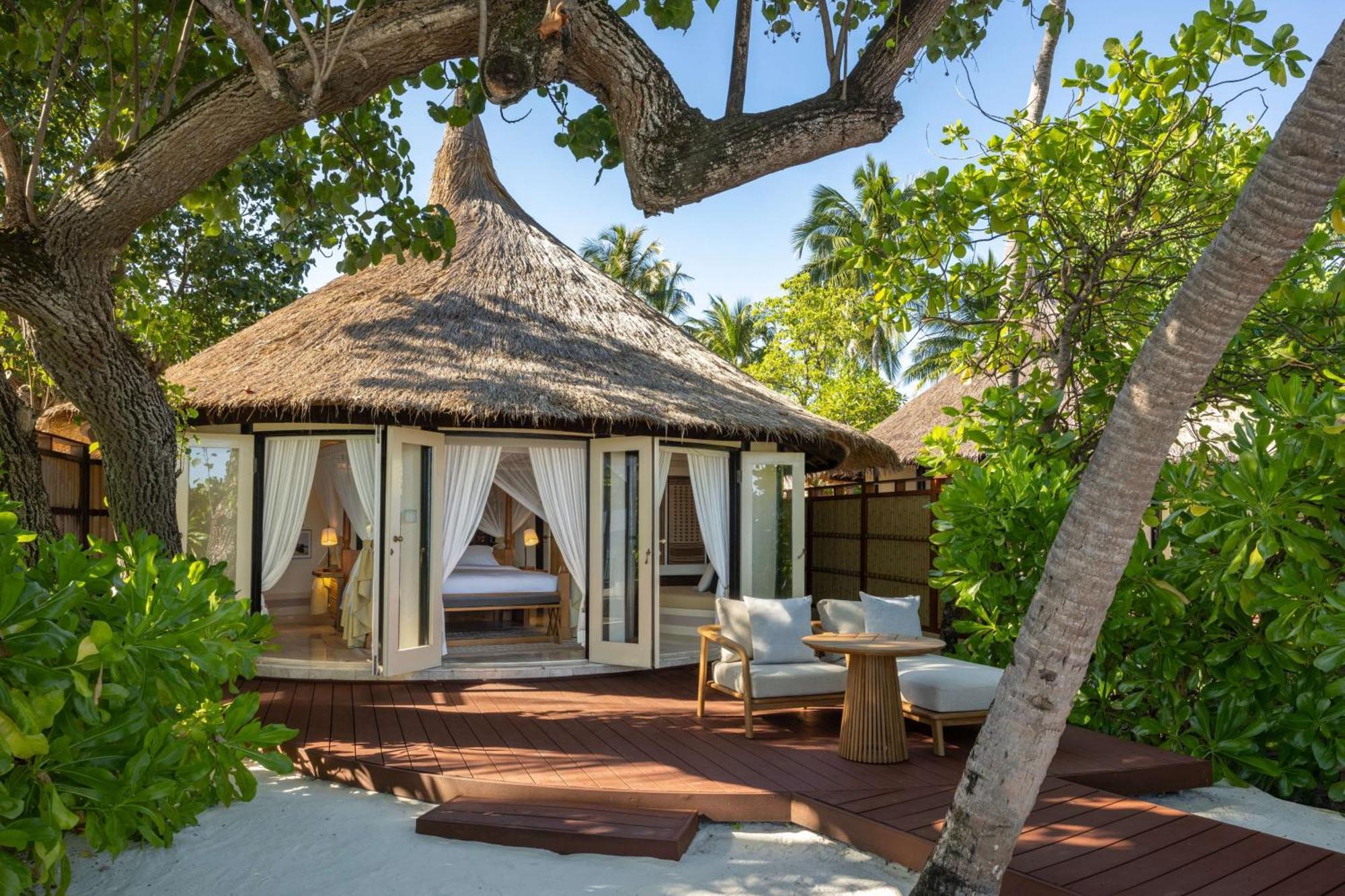 Villa Wellbeing Sanctuary con Piscina e Trasferimento Gratuito