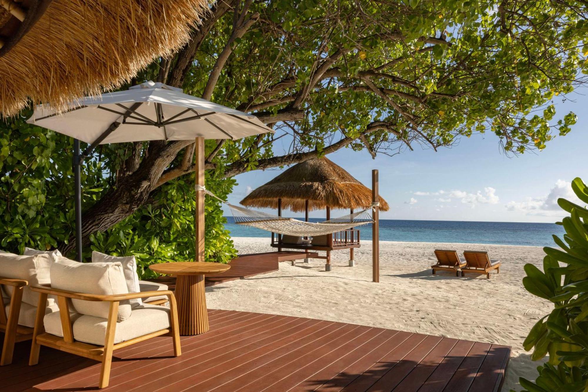 Villa Fronte Oceano con Piscina e Trasferimento Gratuito