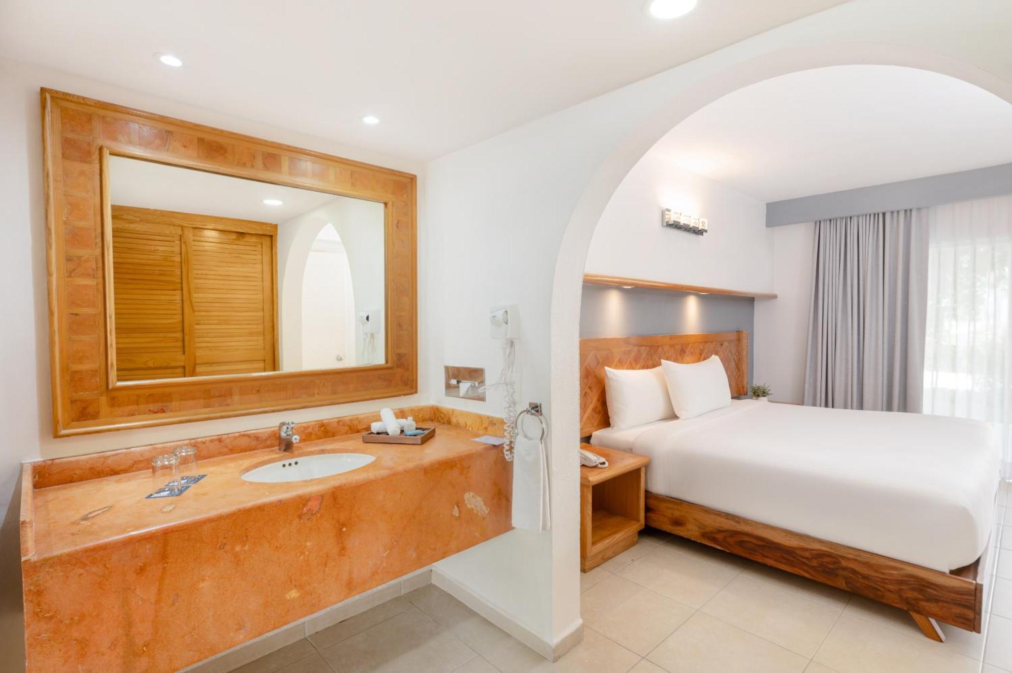 Suite con 1 Camera da Letto