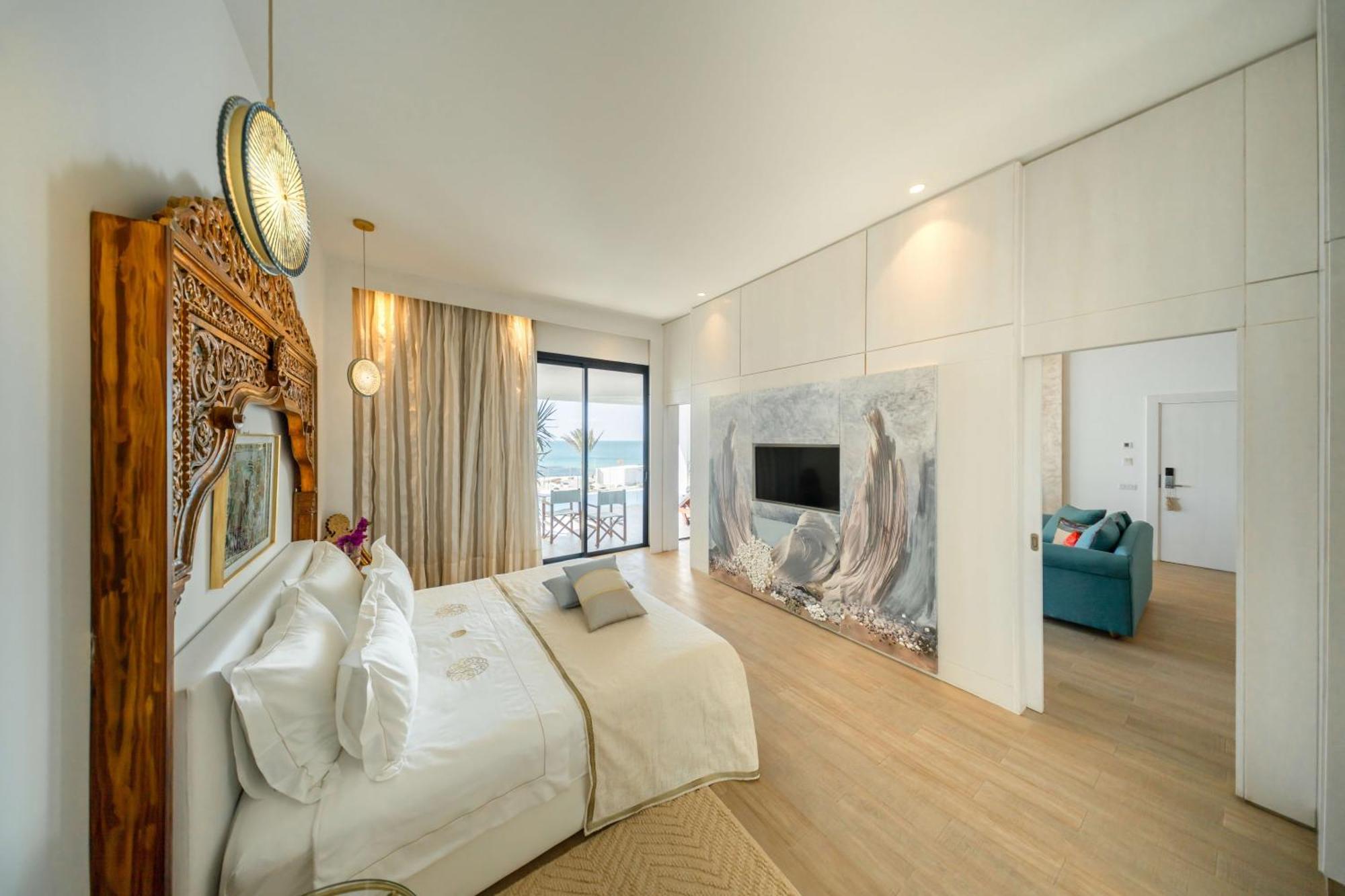 Suite Private Pool
