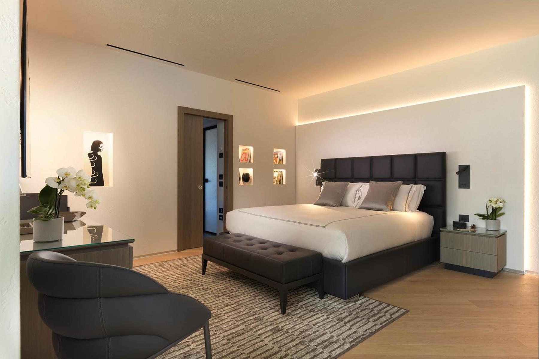 Suite with Terrace-Green Forest