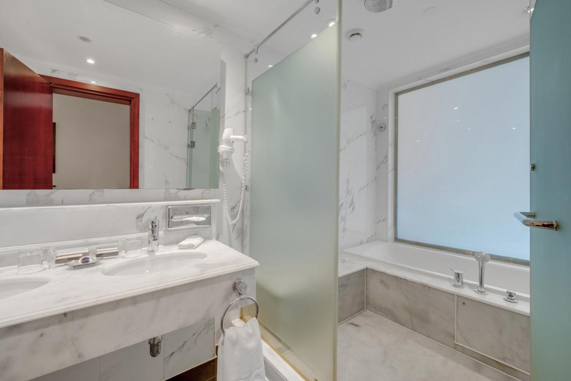Suite Royal Savoy con 2 Camere da Letto (Solo Adulti)