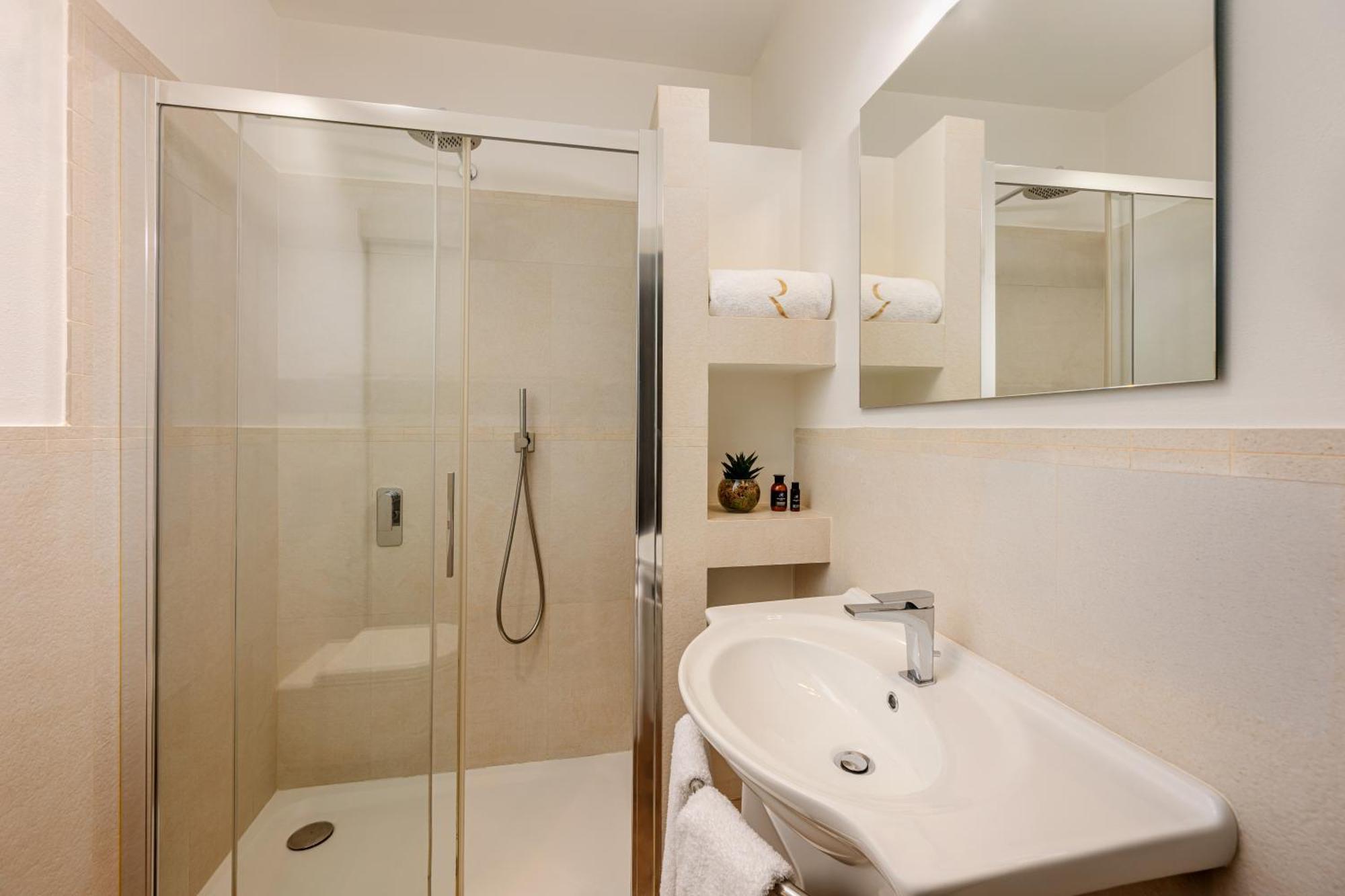Camera Matrimoniale Classic