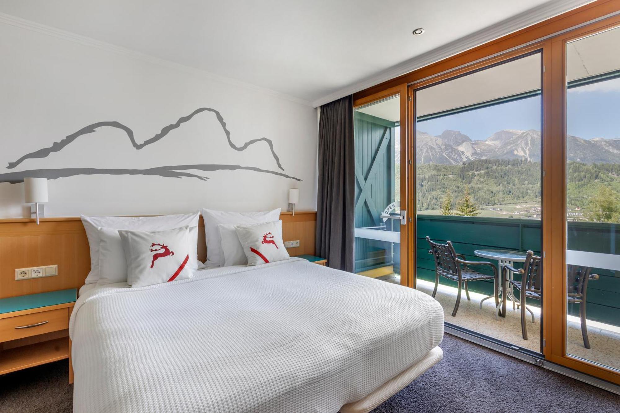 Appartamento Familiare con 2 Camere da Letto