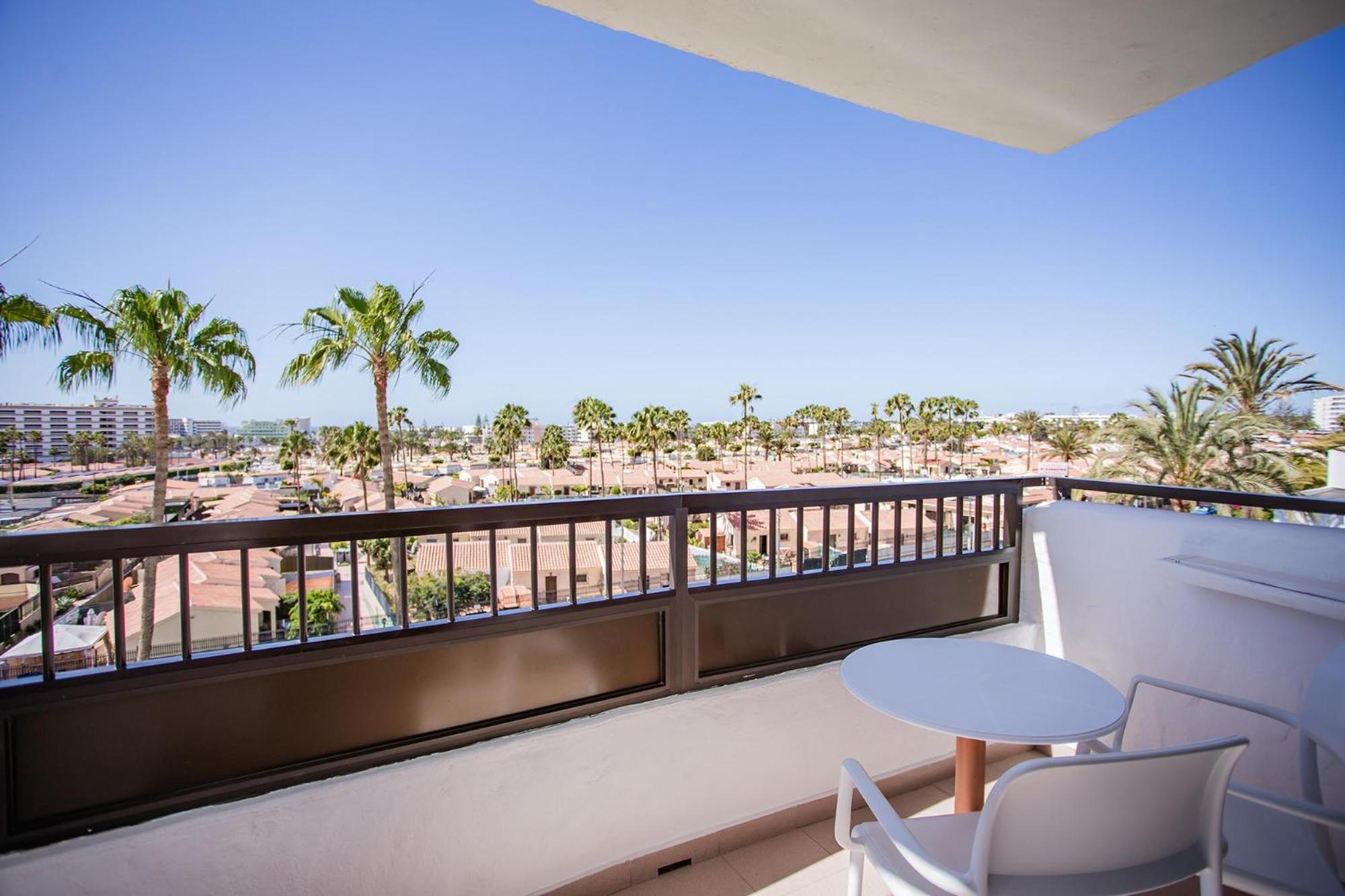 Double Room Balcony