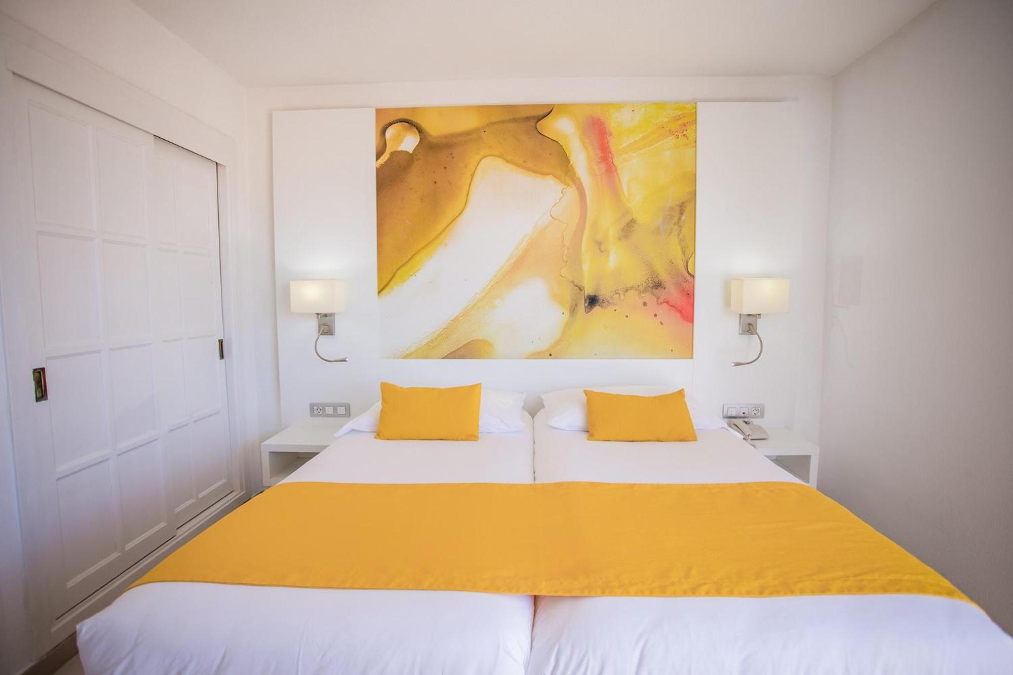 Double Room Balcony