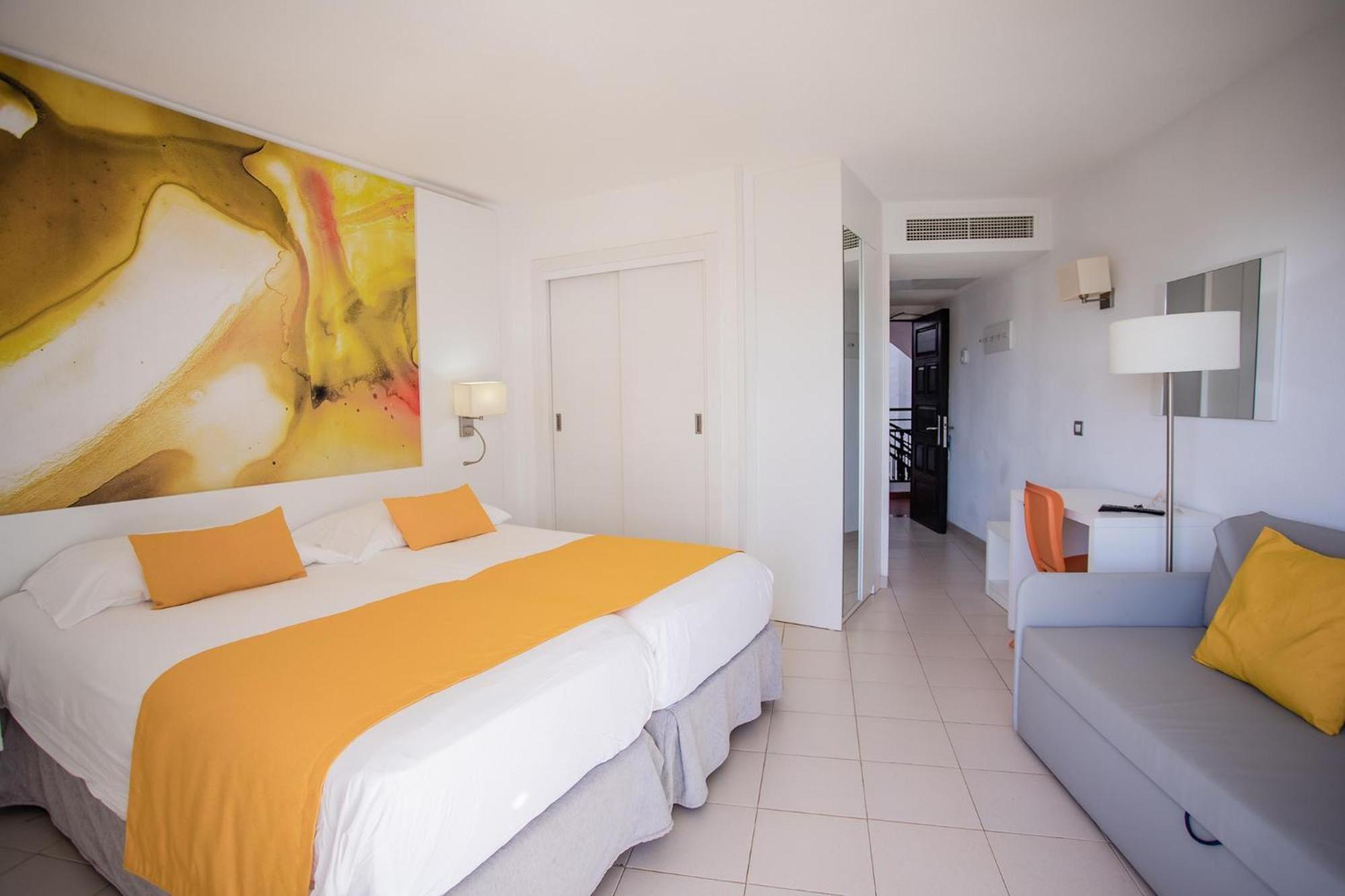 Double Room Balcony