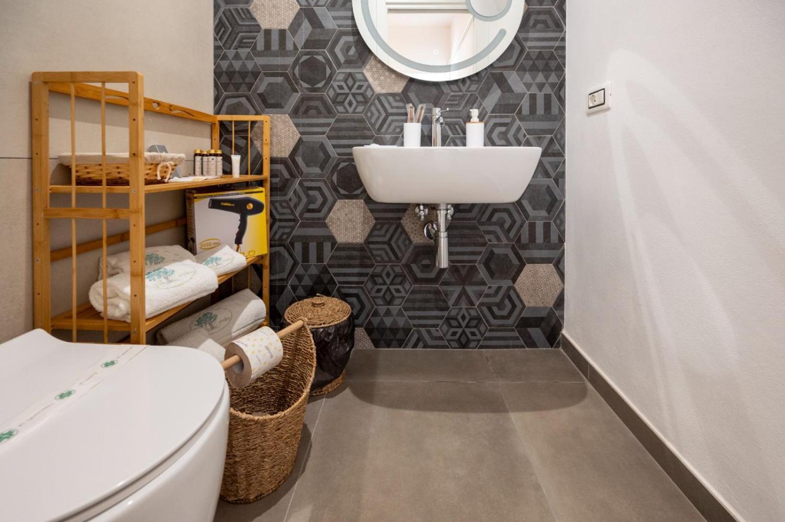 Suite Deluxe