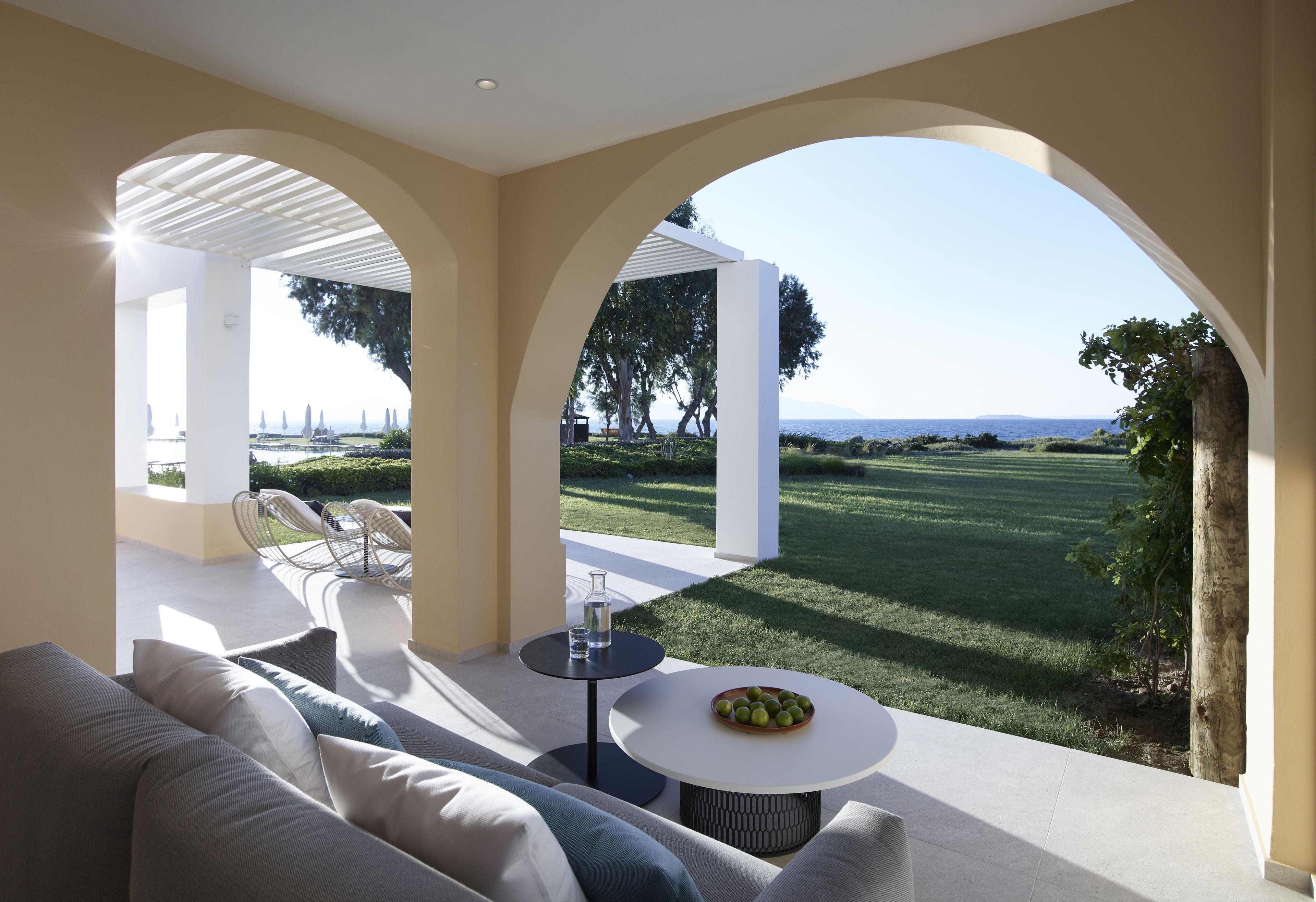 Suite con 2 Camere da Letto