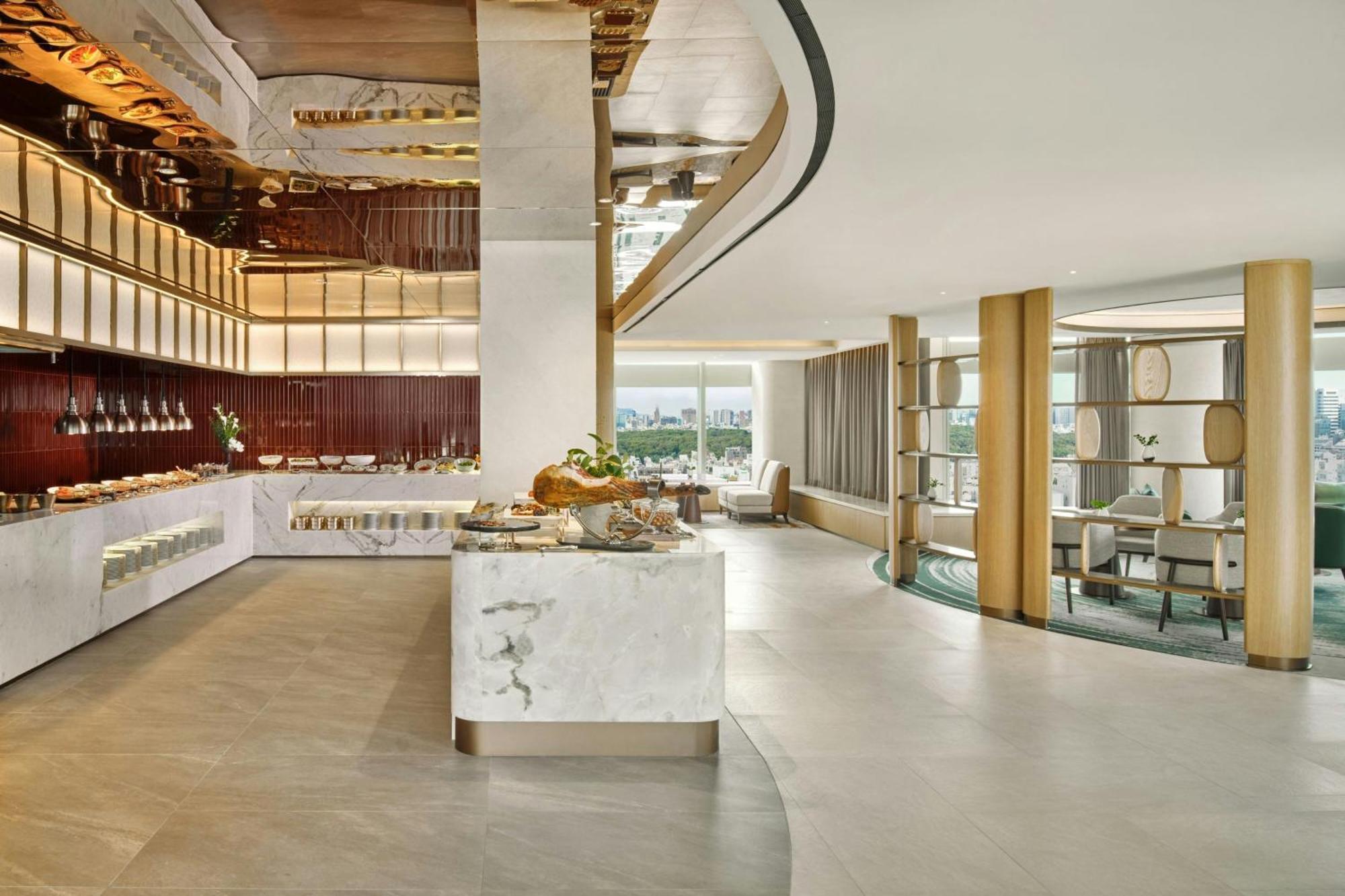 Club Lounge Access, Guest room, 2 Double