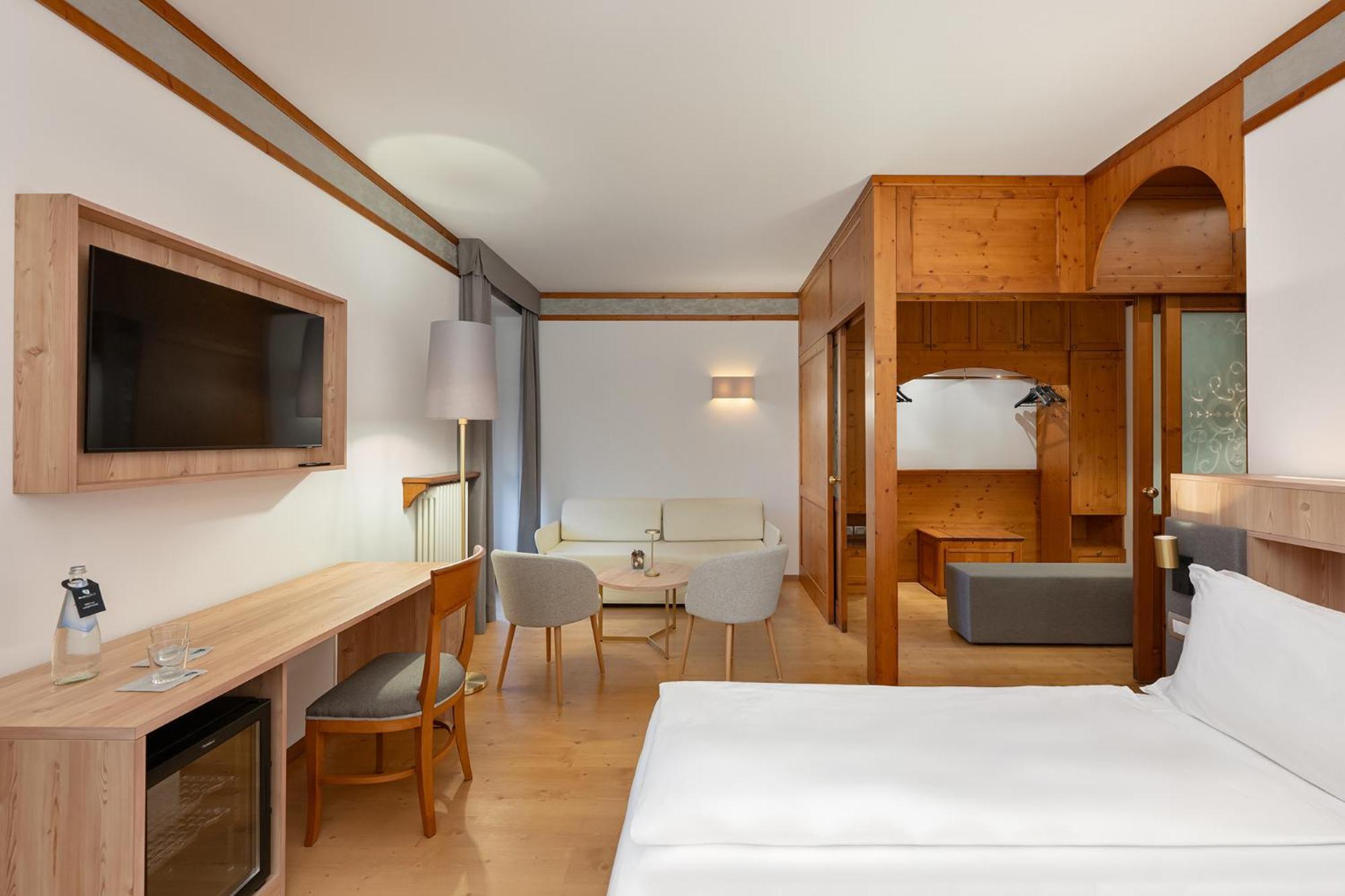 Superior Room Lake View