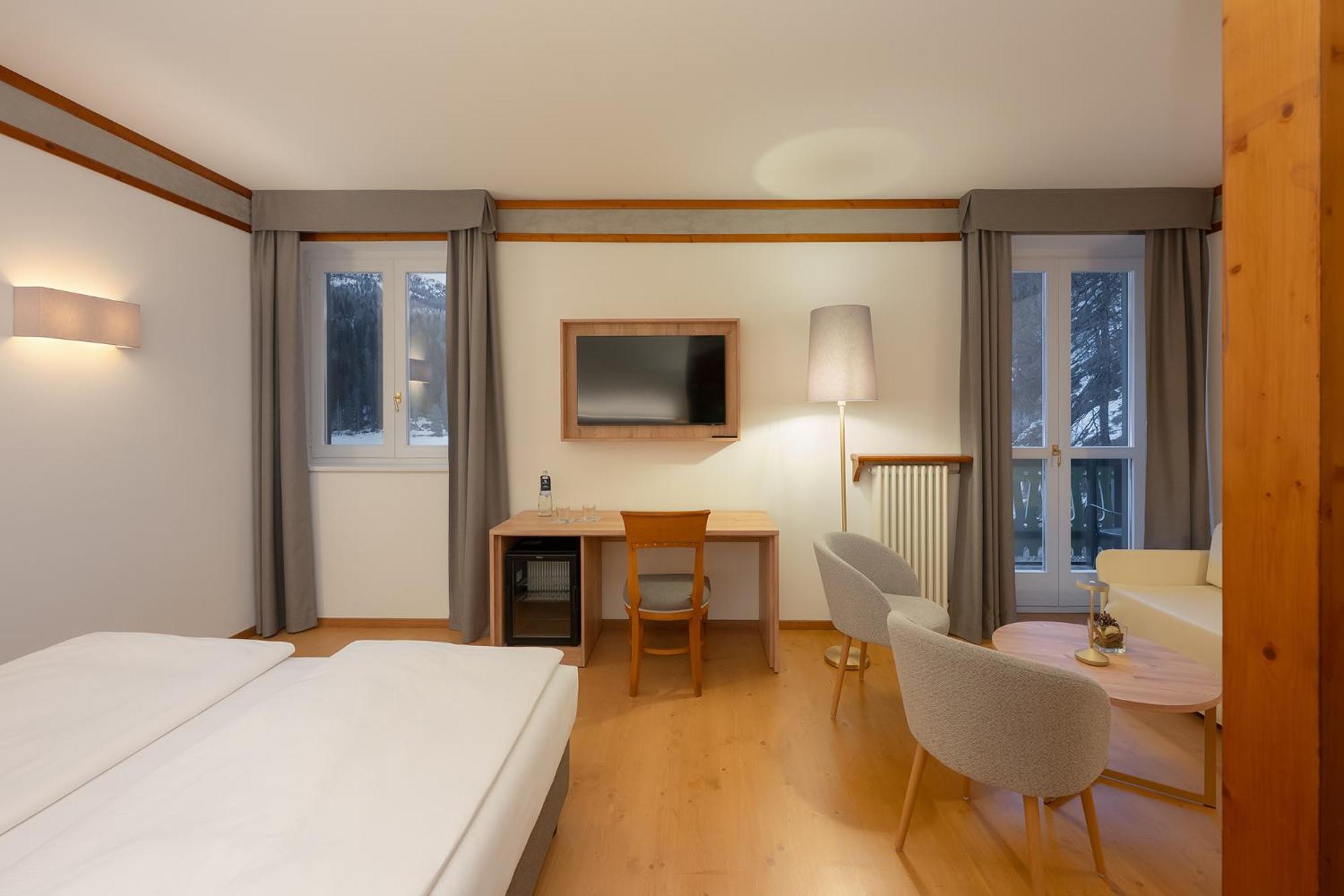 Superior Room Lake View