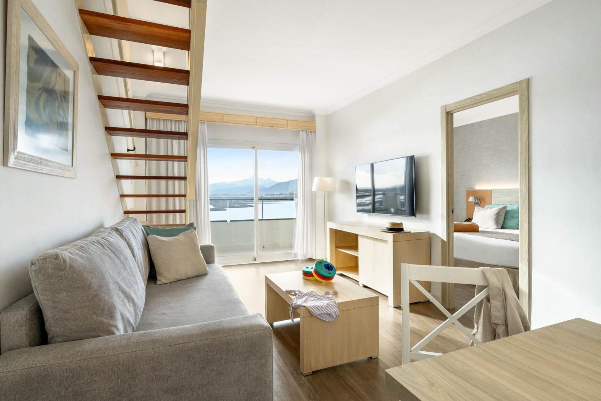 Apartament with Royal Terrace - Selection Club