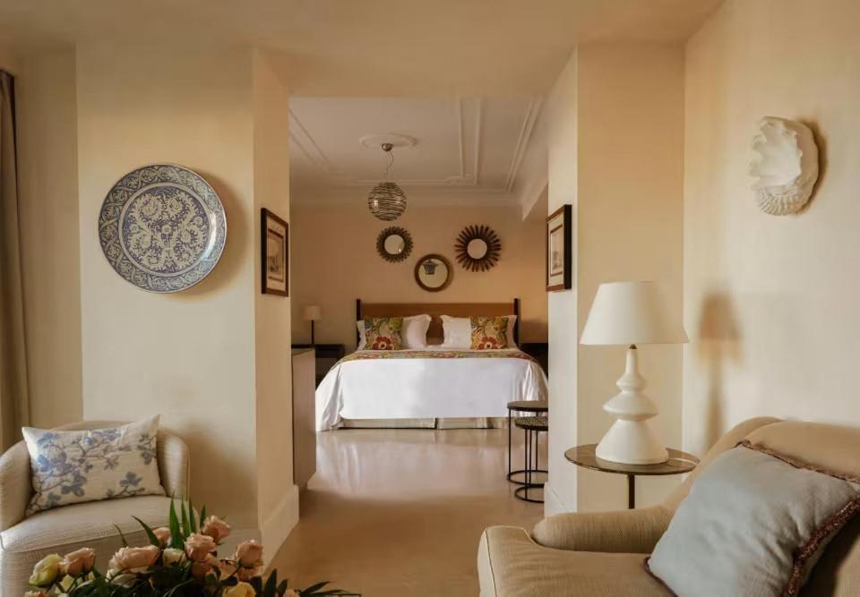 Suite Ionica