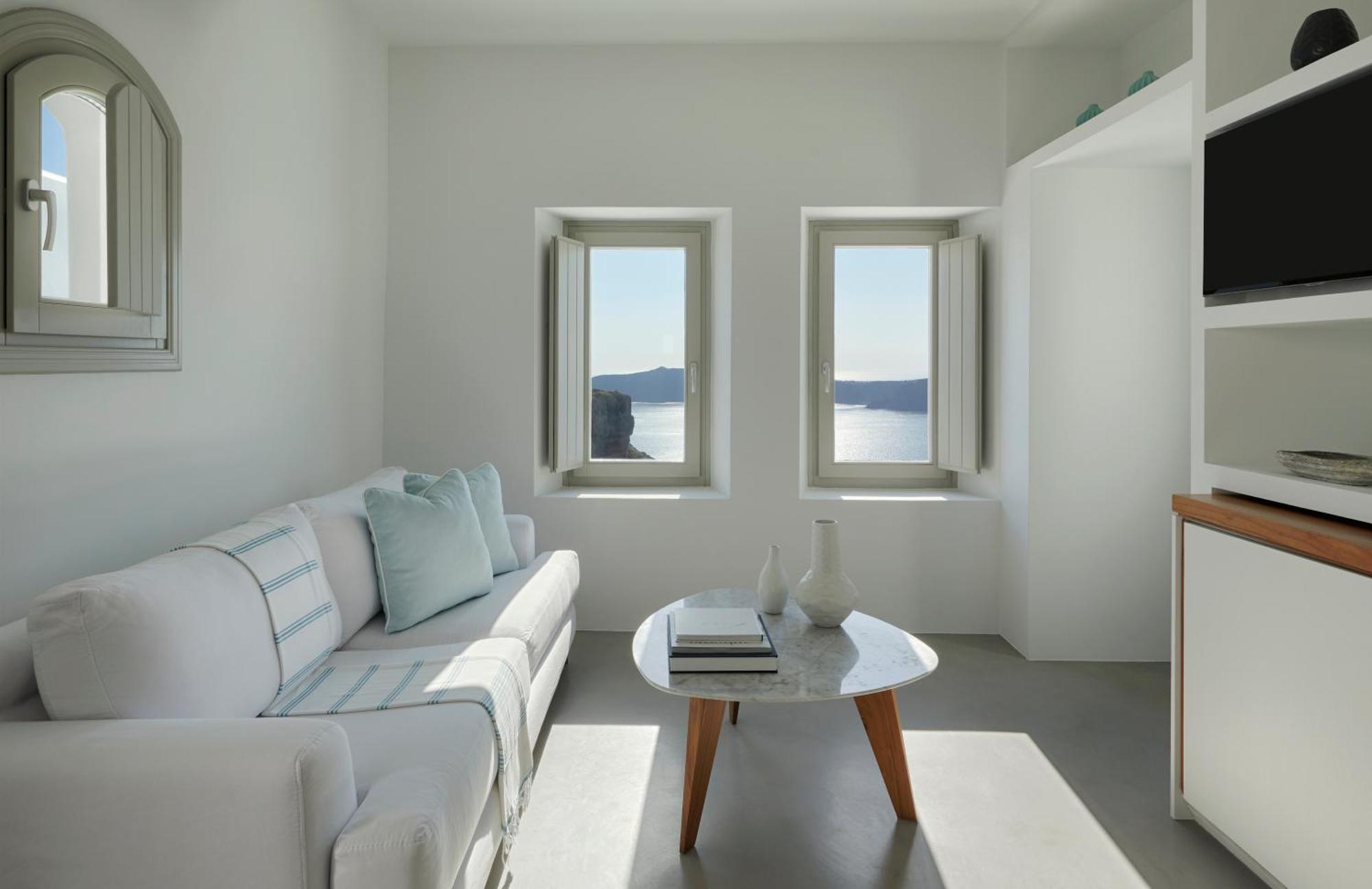 Junior Suite con Vasca Immersione ad Acqua Fredda
