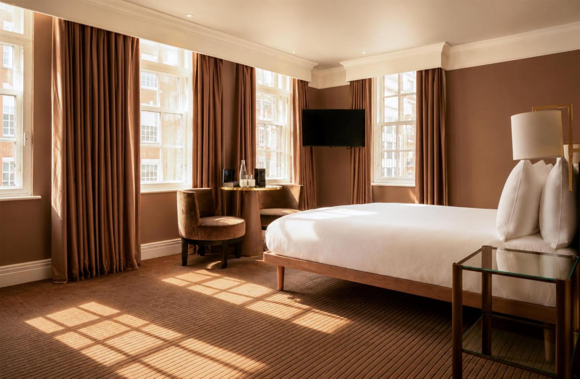 Collection Deluxe Room