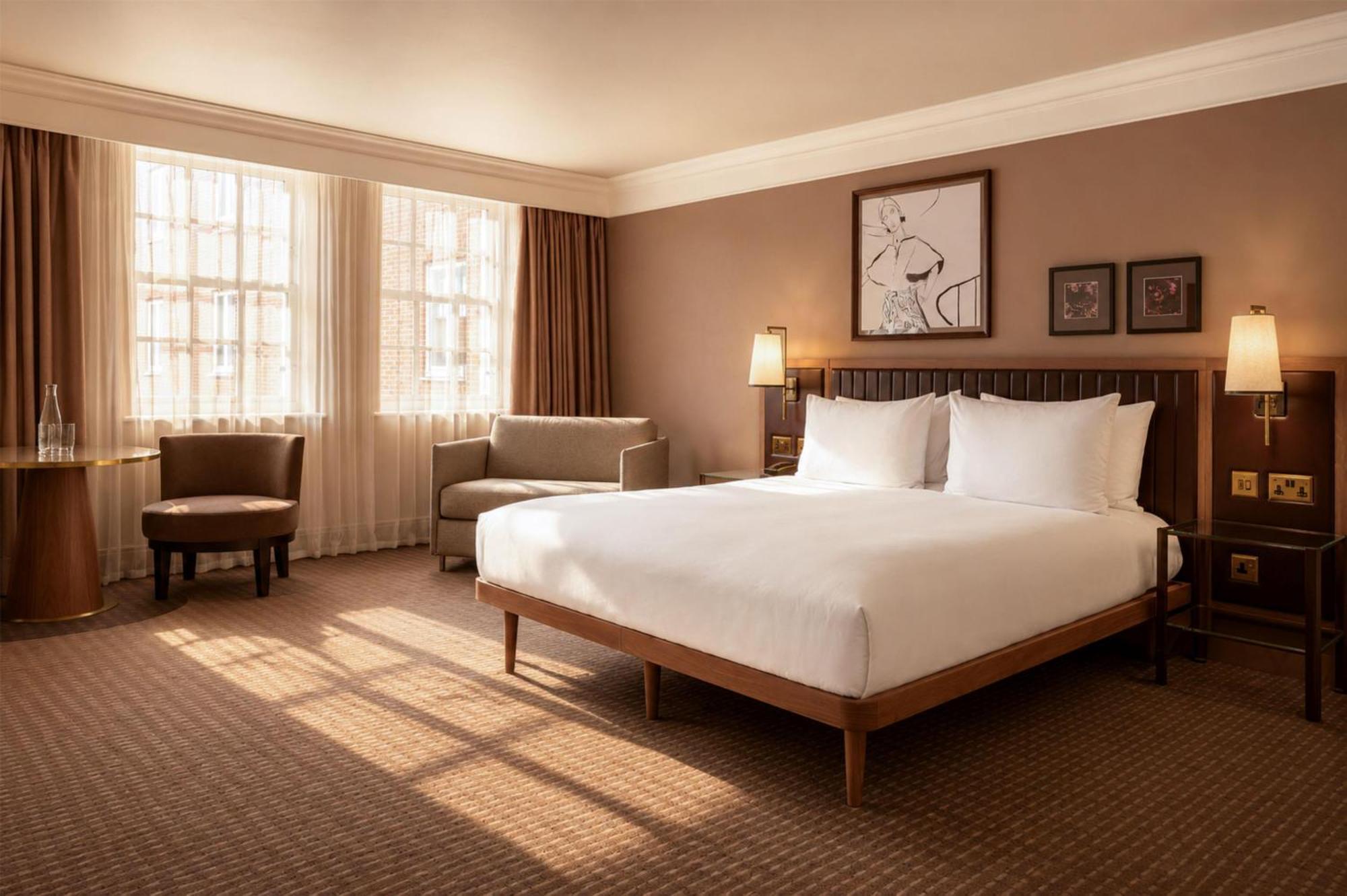 Collection Premium Executive Room