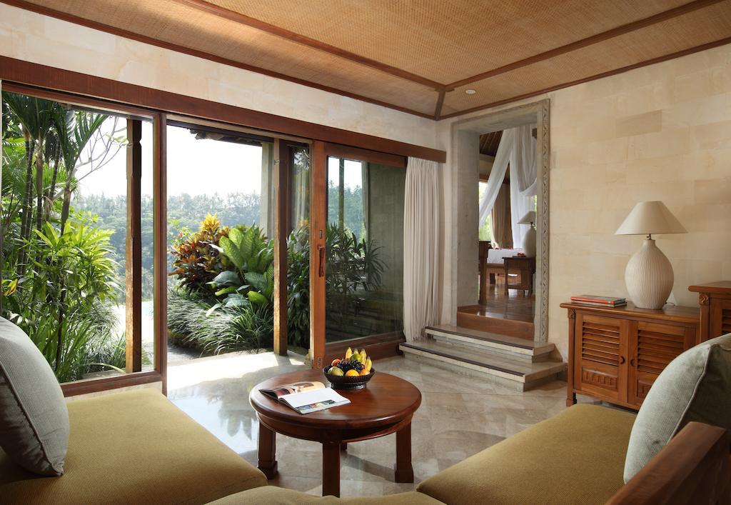 Villa Deluxe con Piscina e Massaggio di 1 Ora