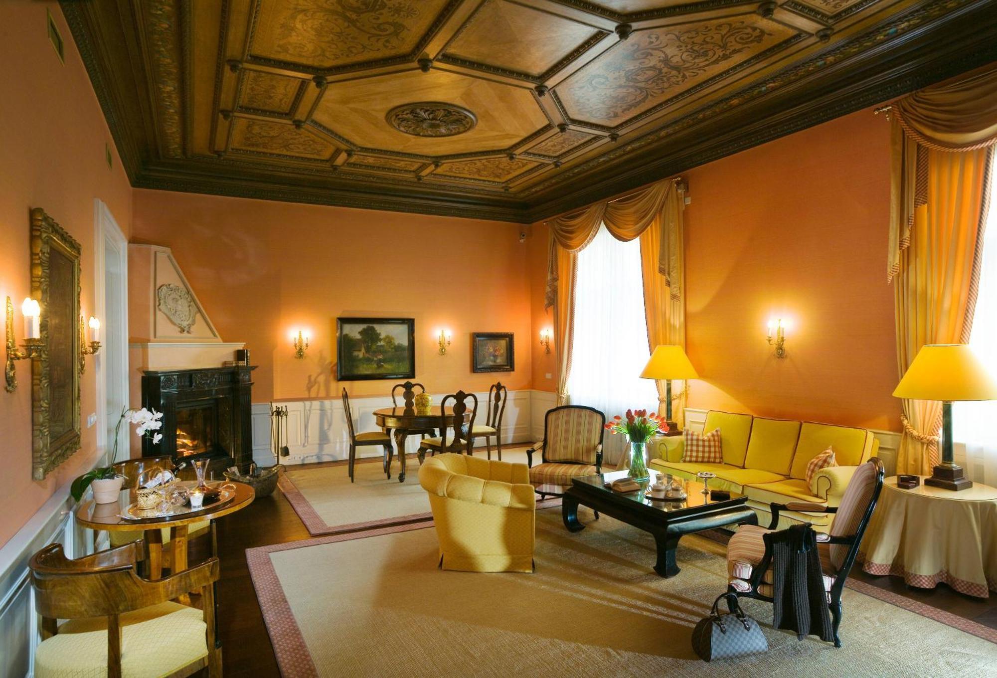 Suite Luxury