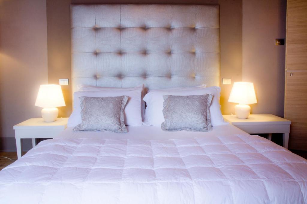 Suite con Accesso Spa