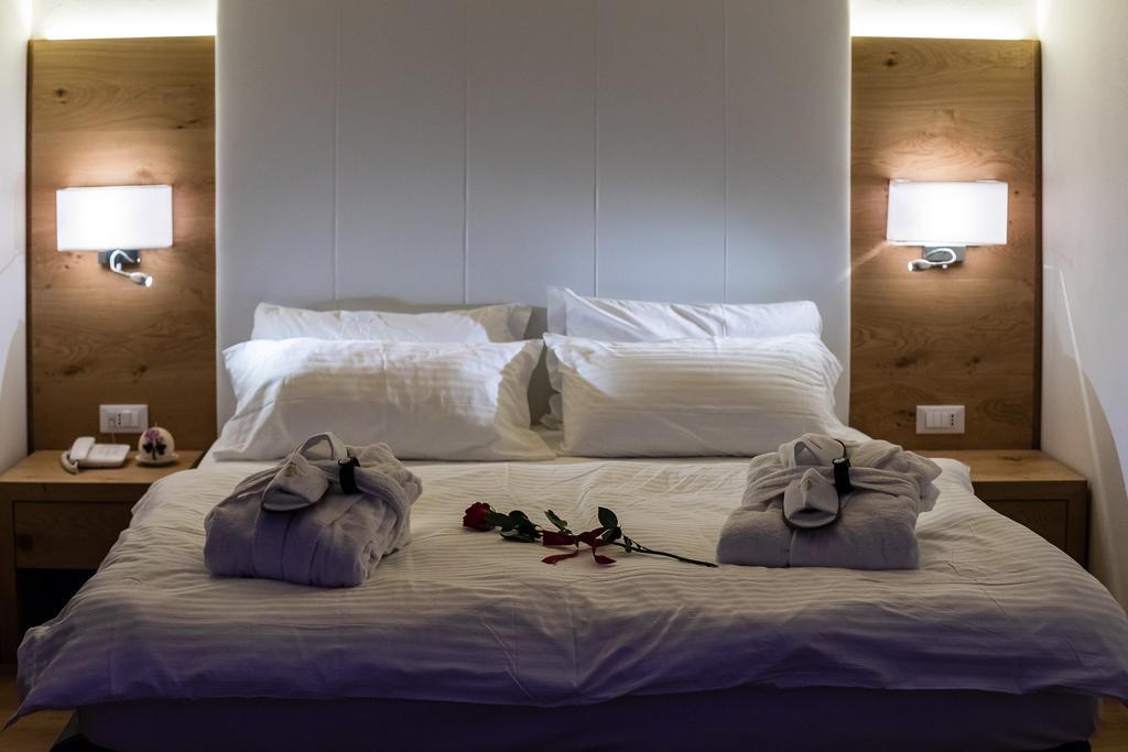 Suite con Vasca Idromassaggio