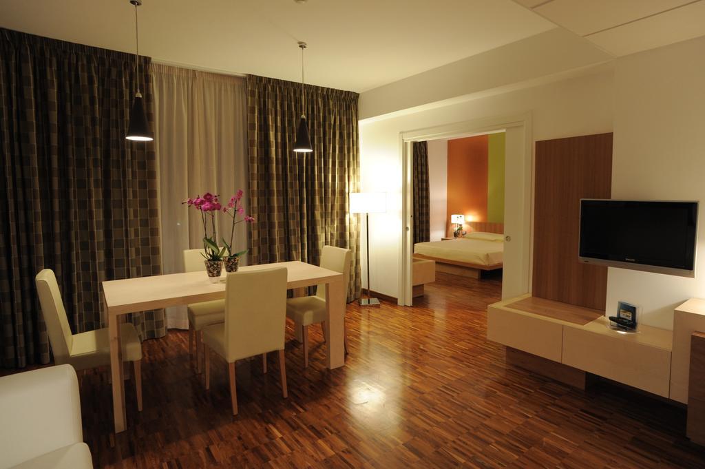 Suite Superior