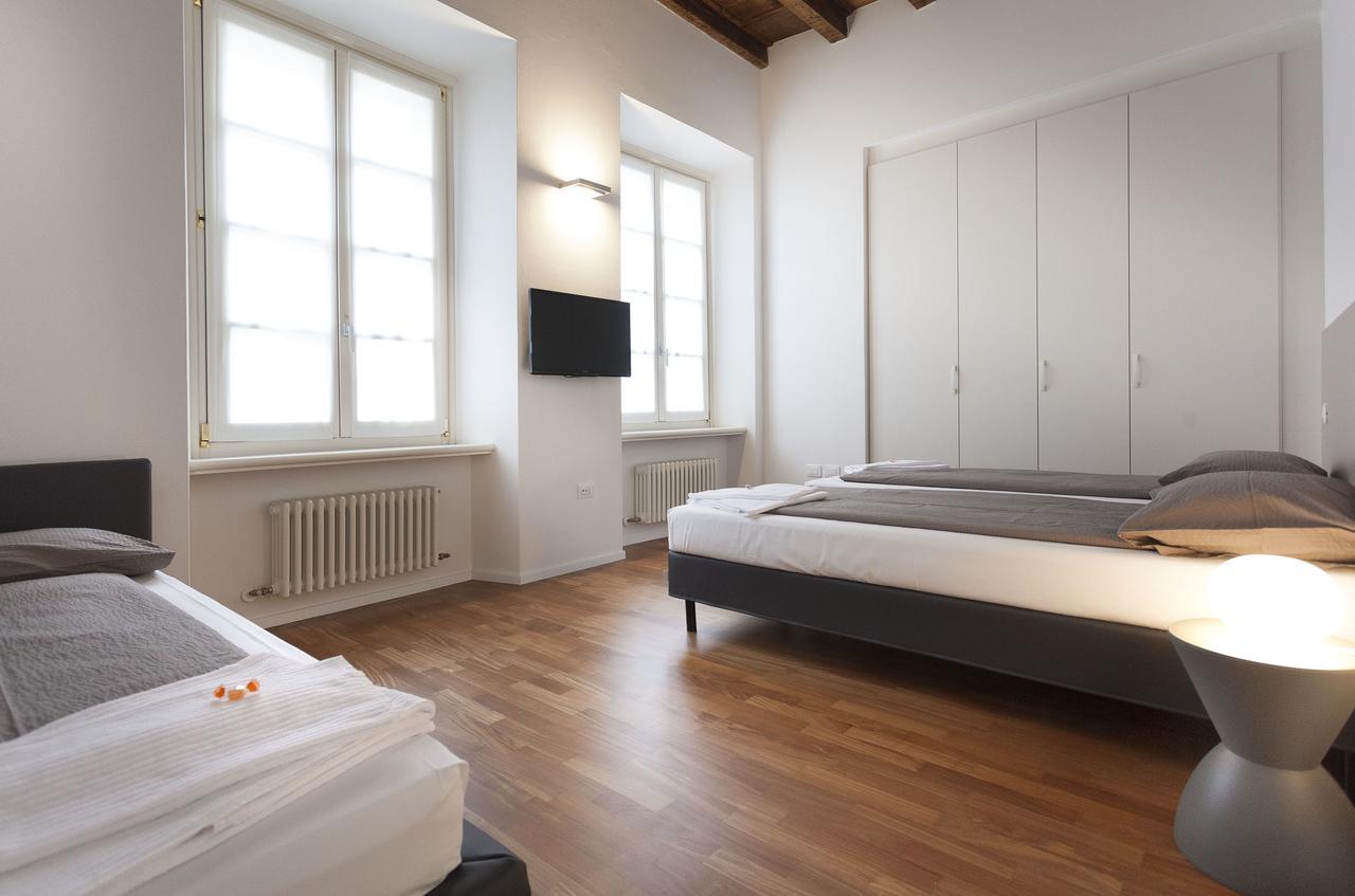 Suite Familiare