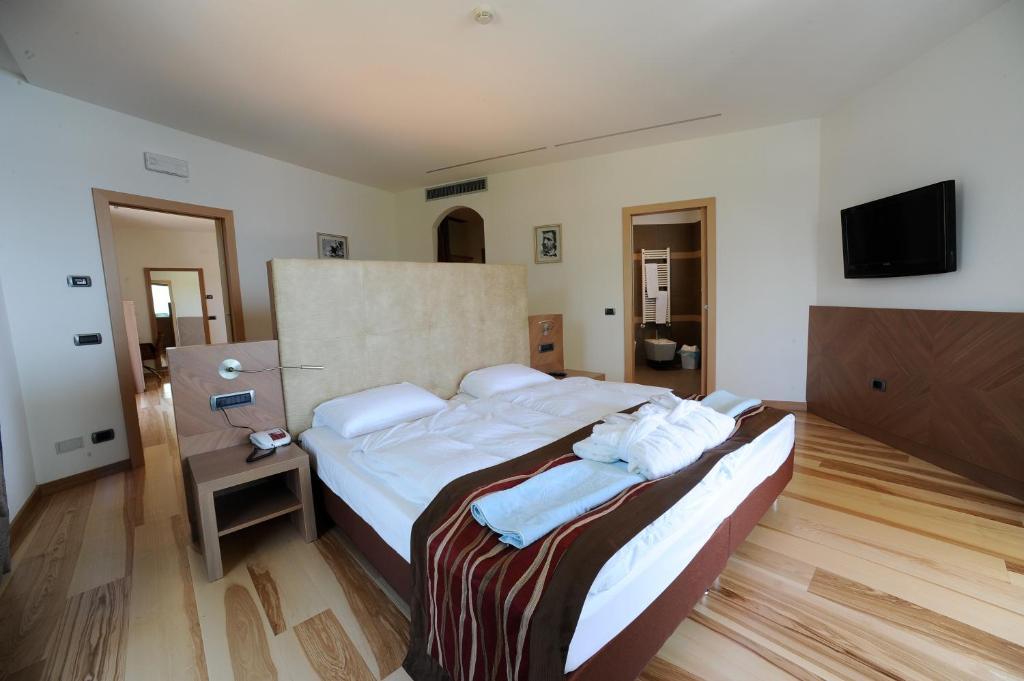 Suite Balcony