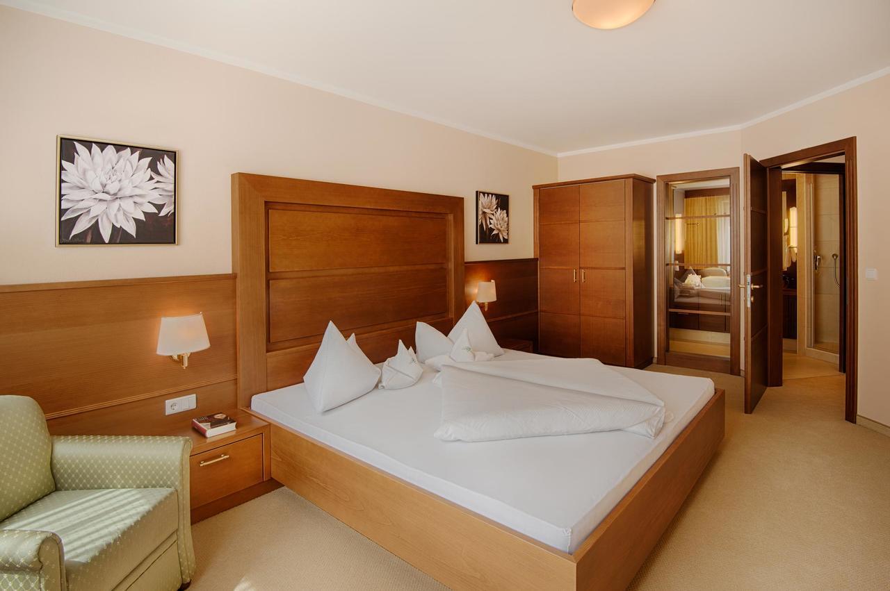 Suite con Vista Montagna