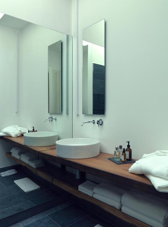 Suite con Vista Giardino